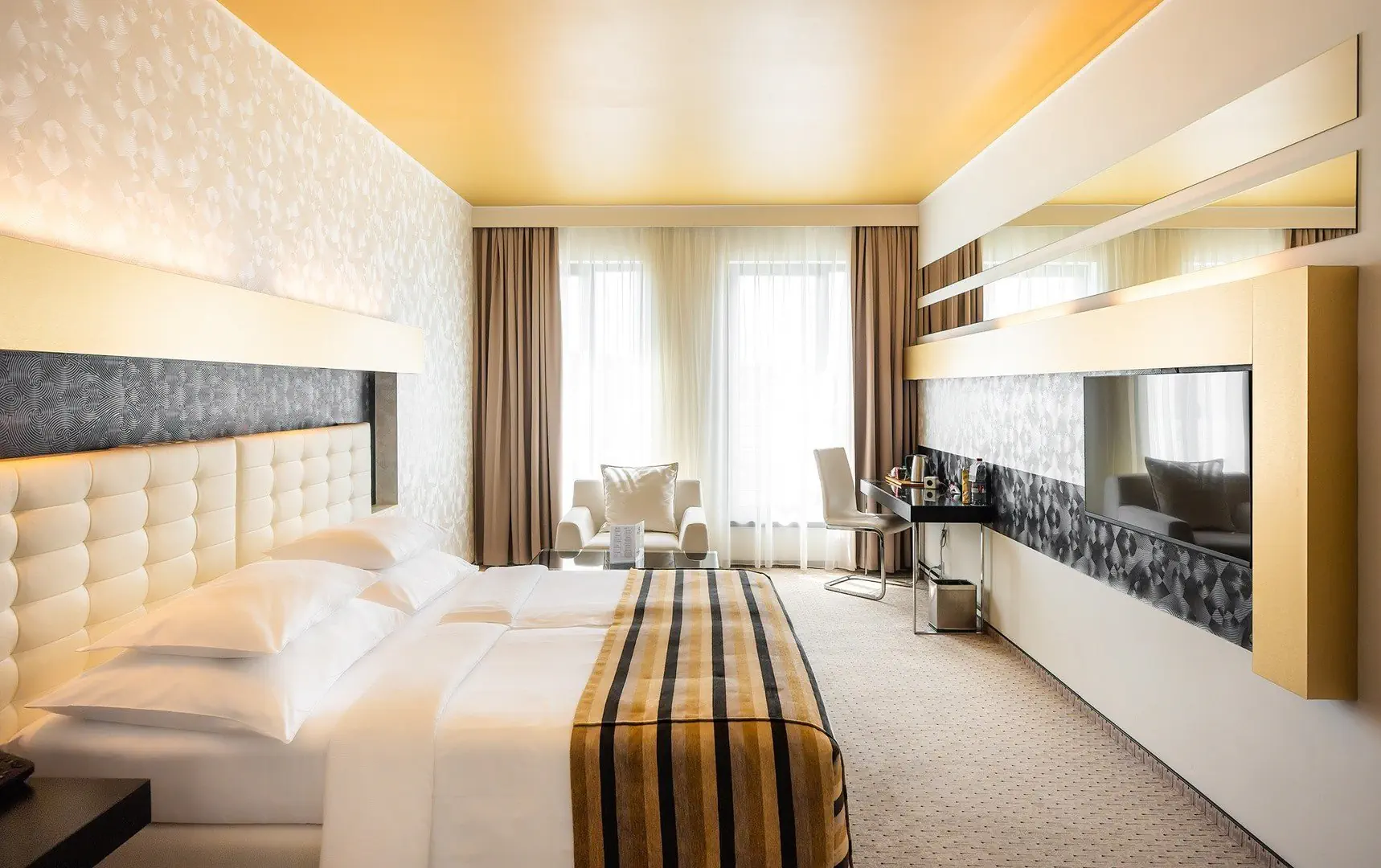 Hotel Grandior Prague
