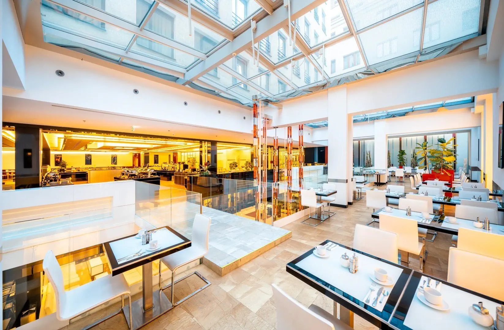 Hotel Grandior Prague