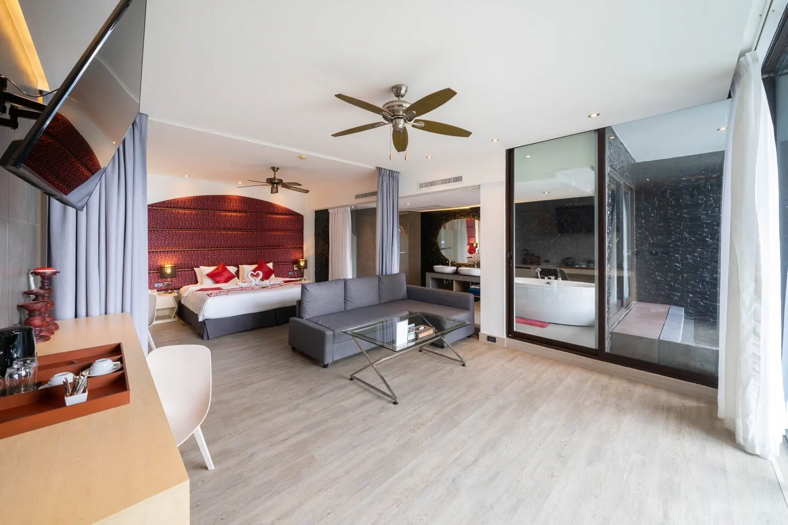 Indochine Resort Villas - zdjęcie 7
