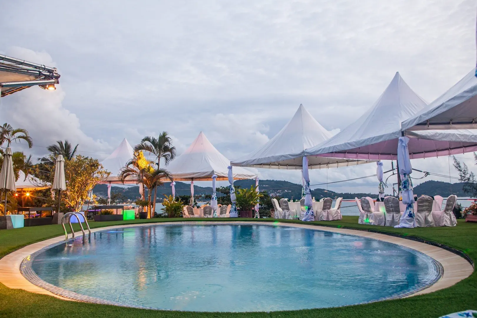 Indochine Resort Villas - zdjęcie 11