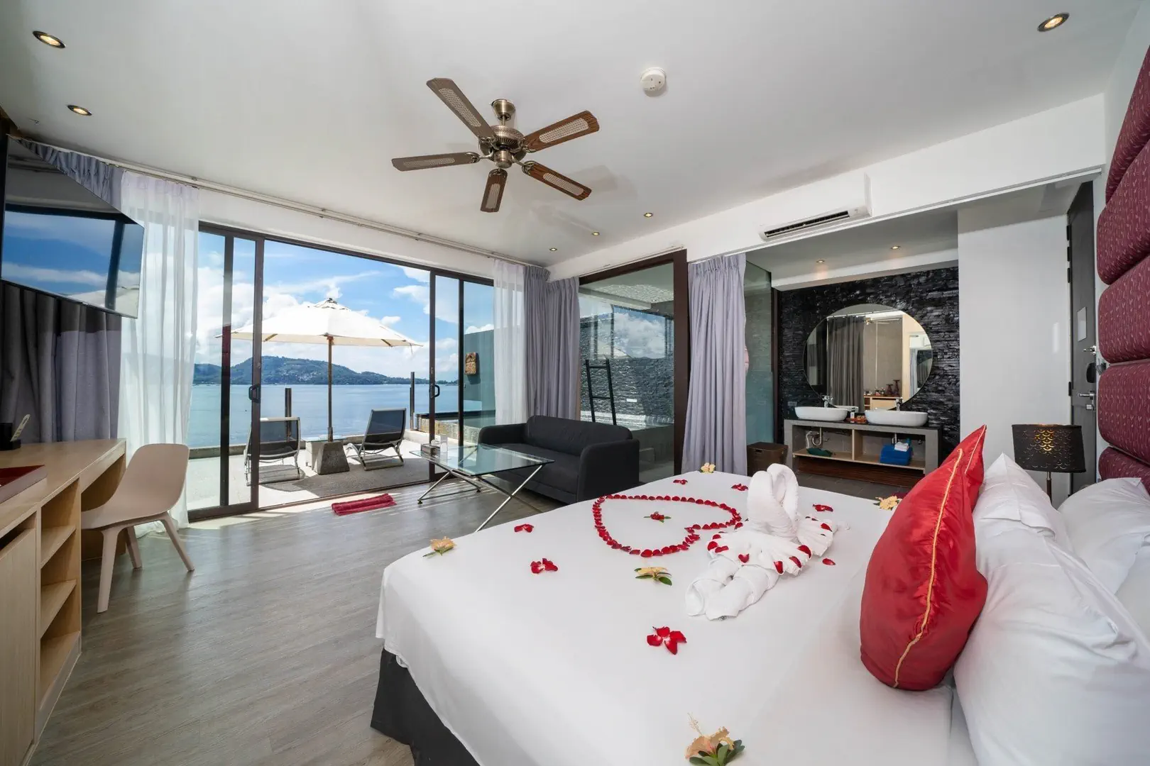 Indochine Resort Villas - zdjęcie 9
