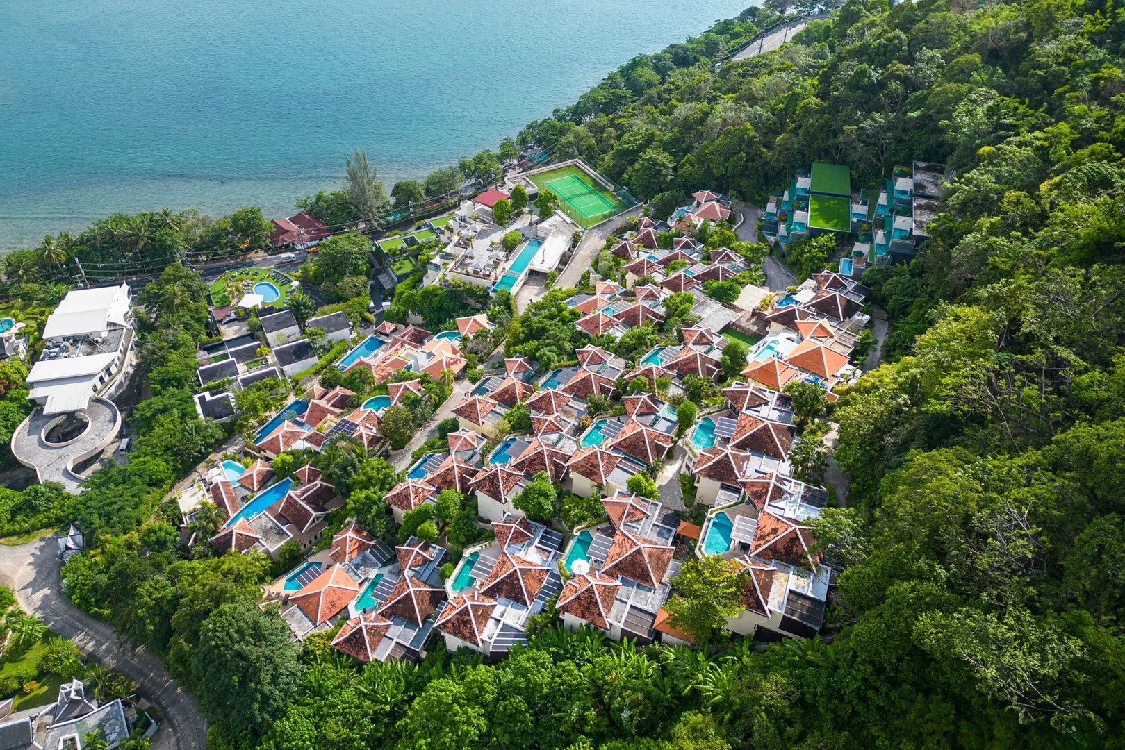 Indochine Resort Villas - zdjęcie 2