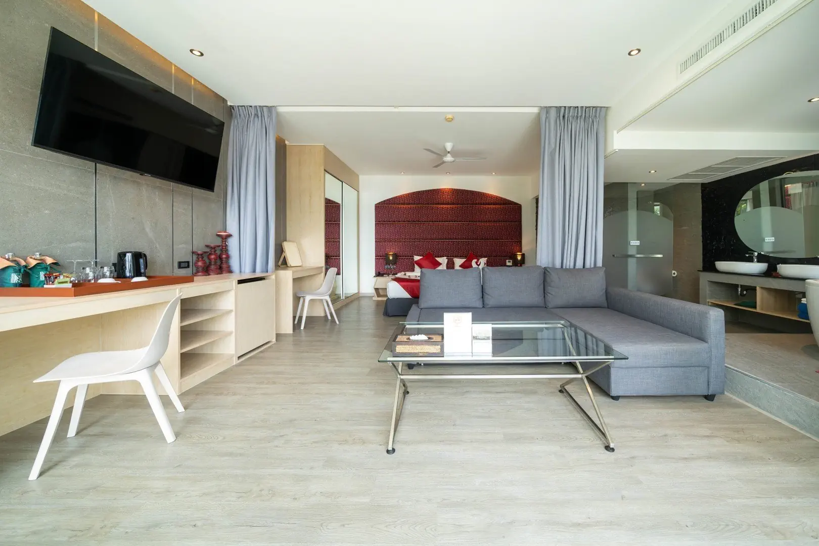 Indochine Resort Villas - zdjęcie 5