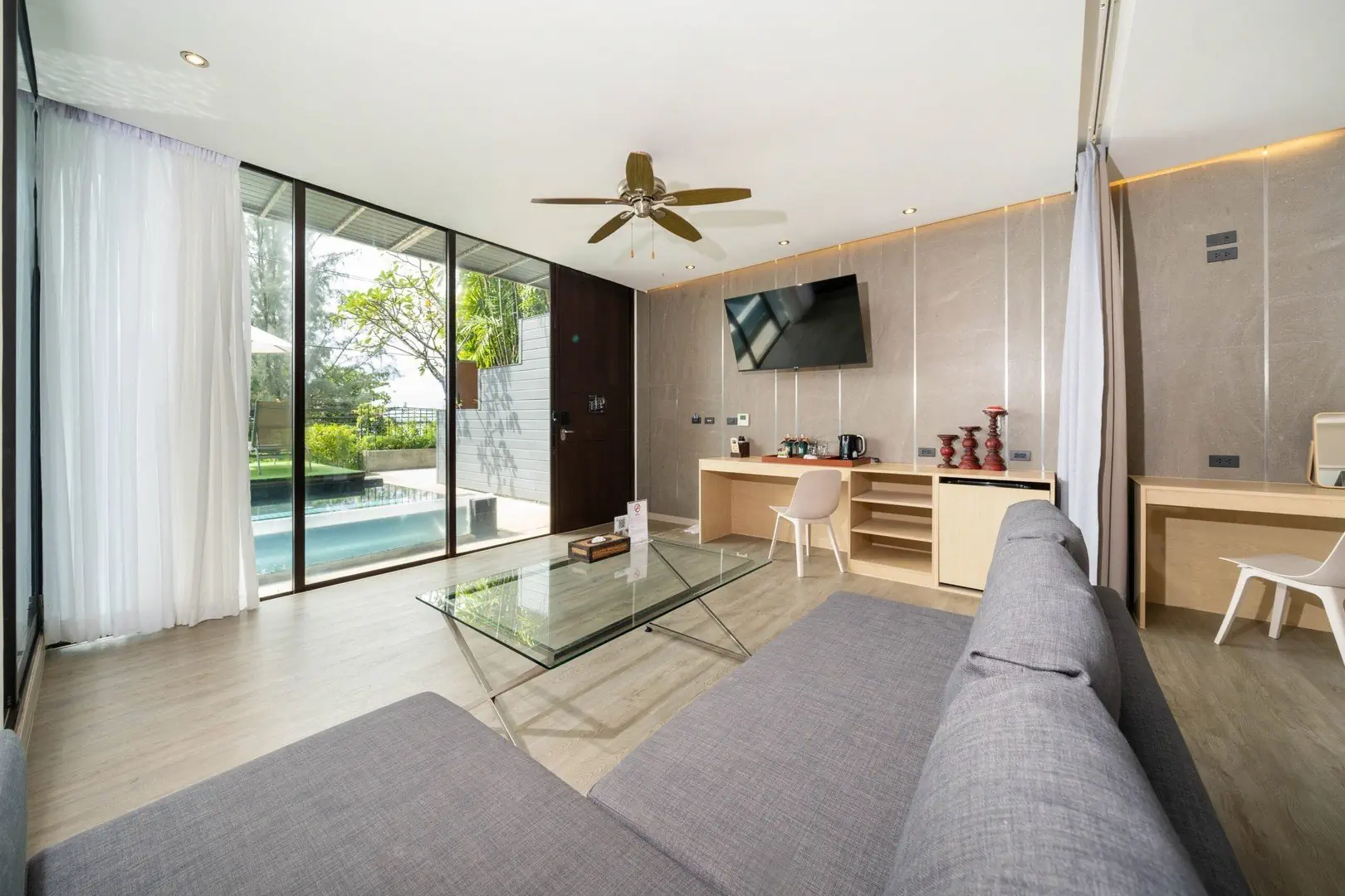 Indochine Resort Villas - zdjęcie 8