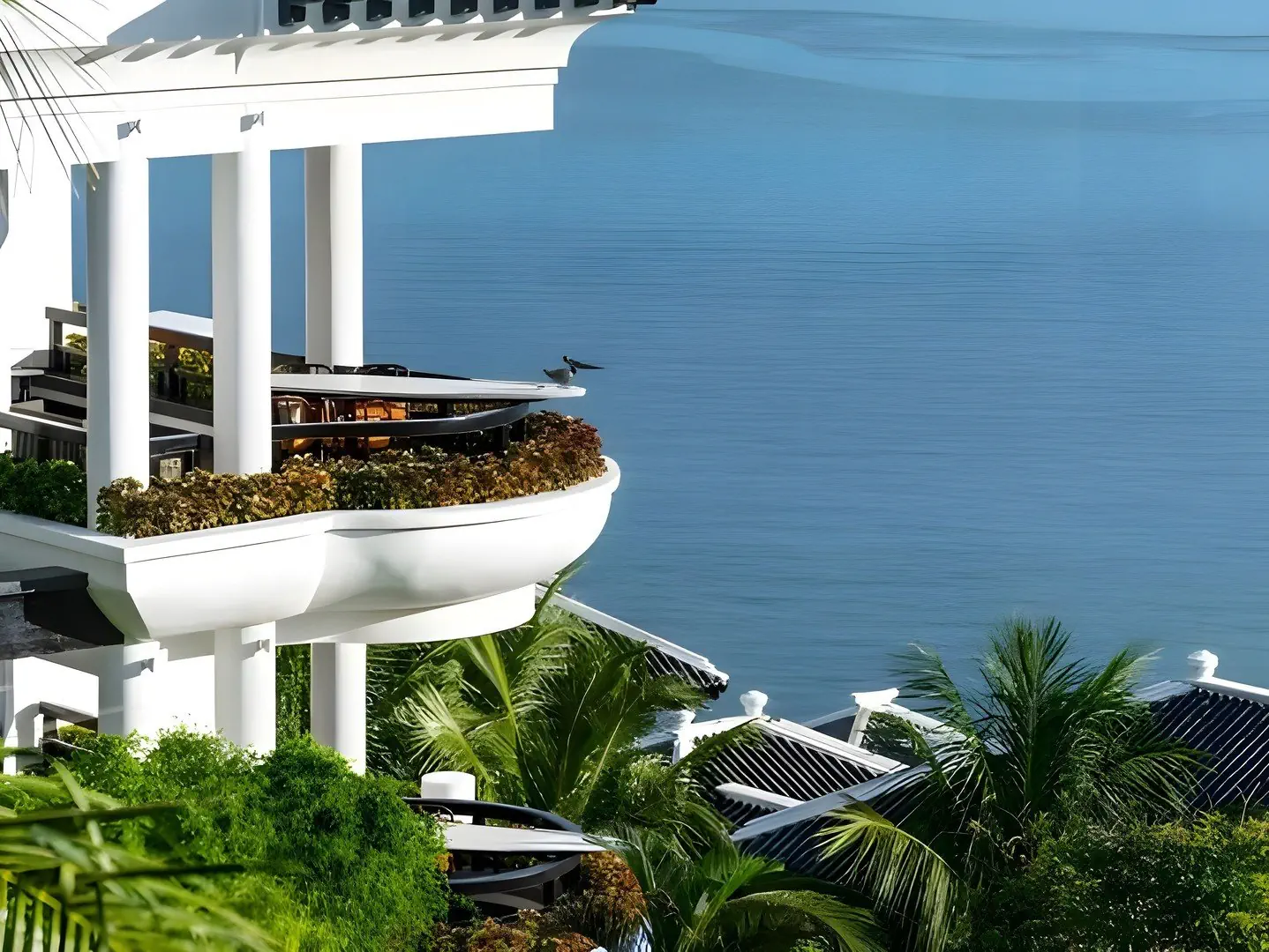 InterContinental Sun Peninsula Resort - zdjęcie 10