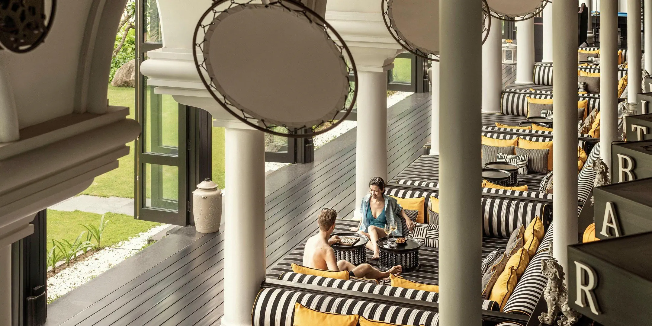 InterContinental Sun Peninsula Resort - zdjęcie 5