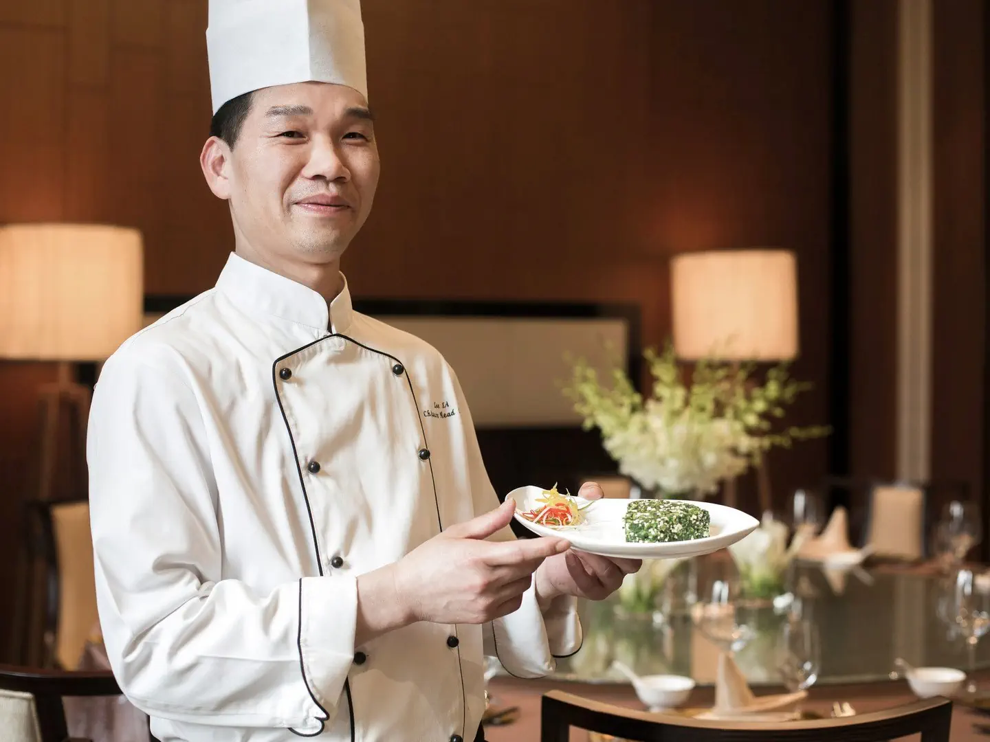 Pullman Shanghai Xuhui - zdjęcie 12