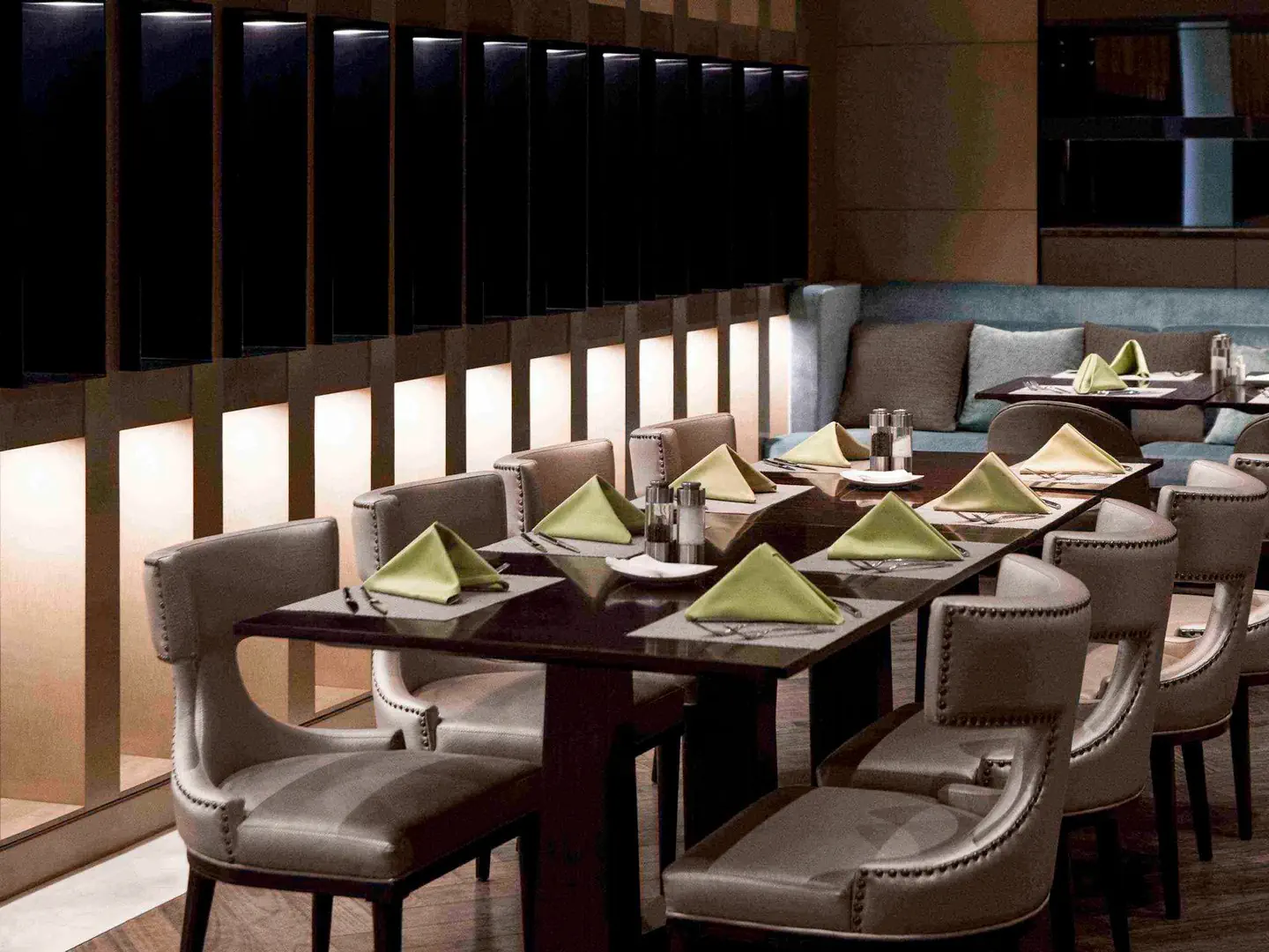 Pullman Shanghai Xuhui - zdjęcie 5