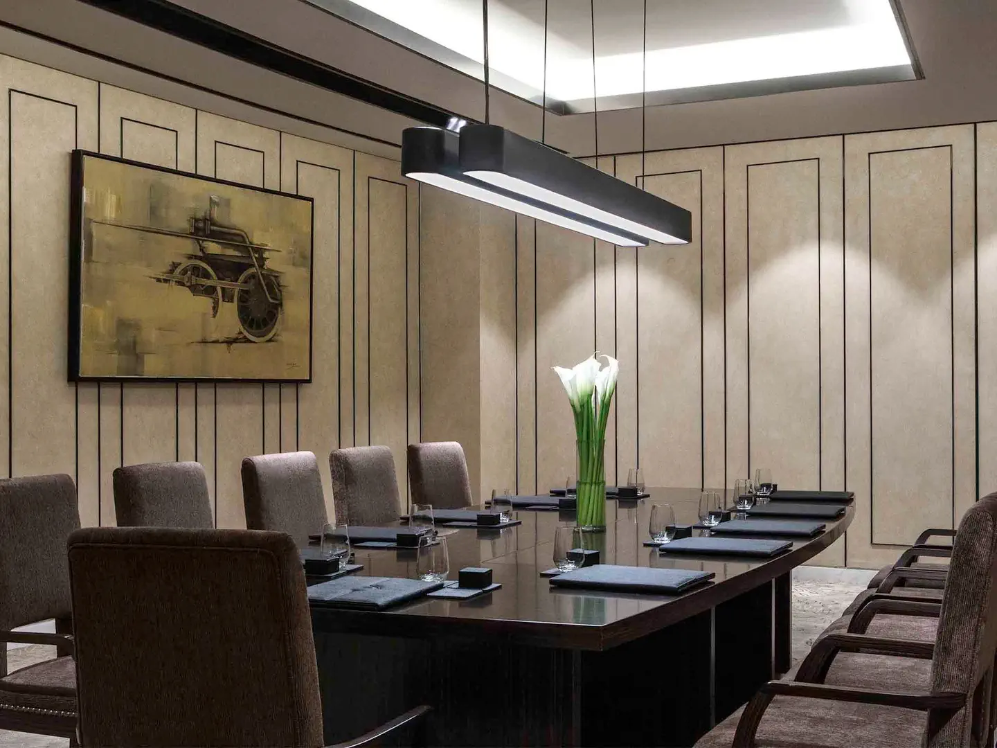Pullman Shanghai Xuhui - zdjęcie 10