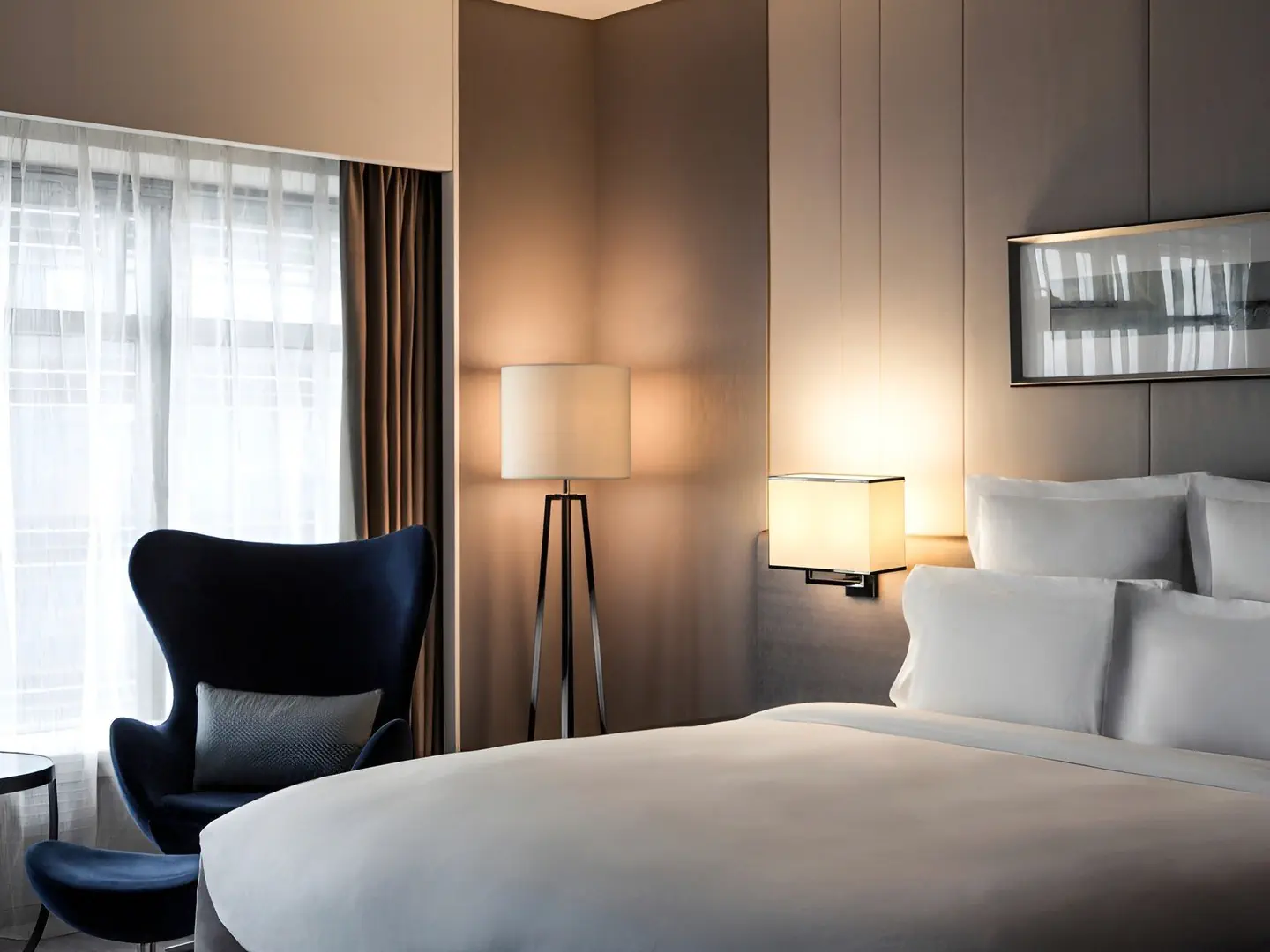 Pullman Shanghai Xuhui - zdjęcie 6