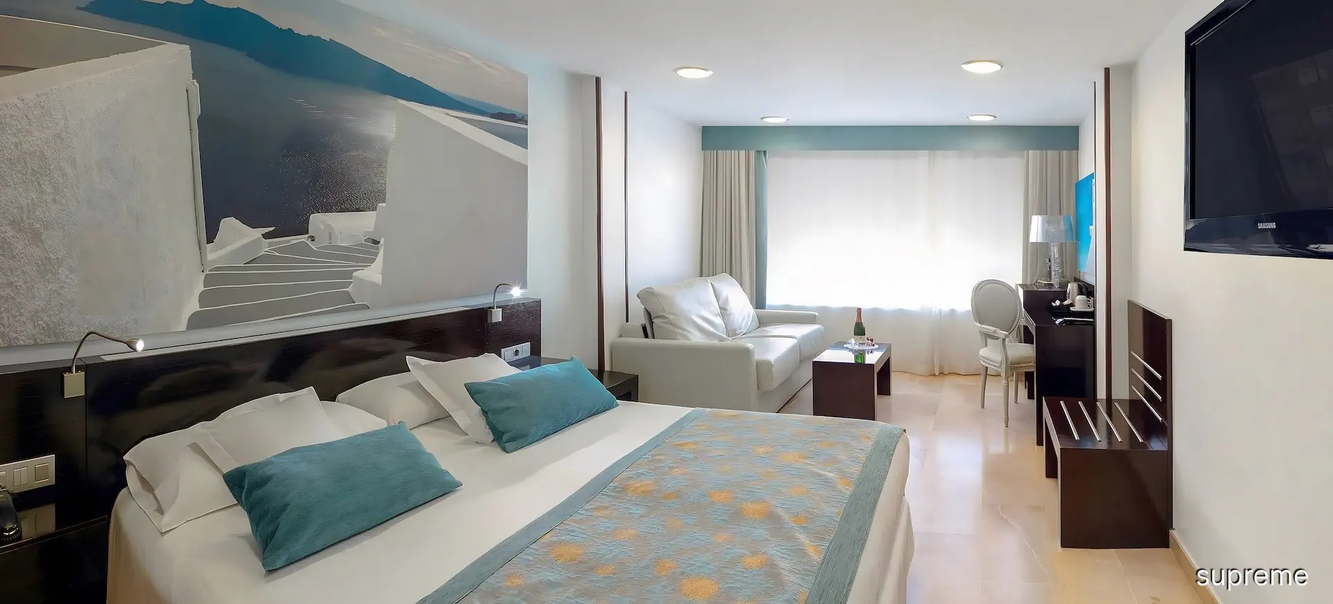 Villa del Mar