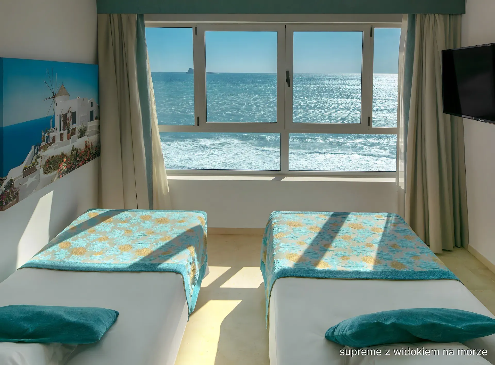Villa del Mar