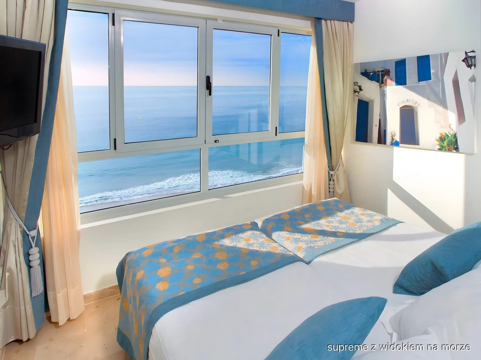 Villa del Mar