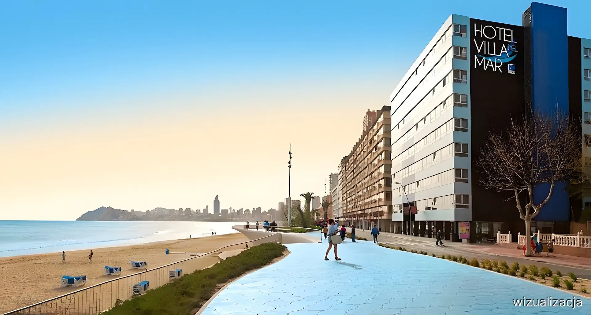 Villa del Mar