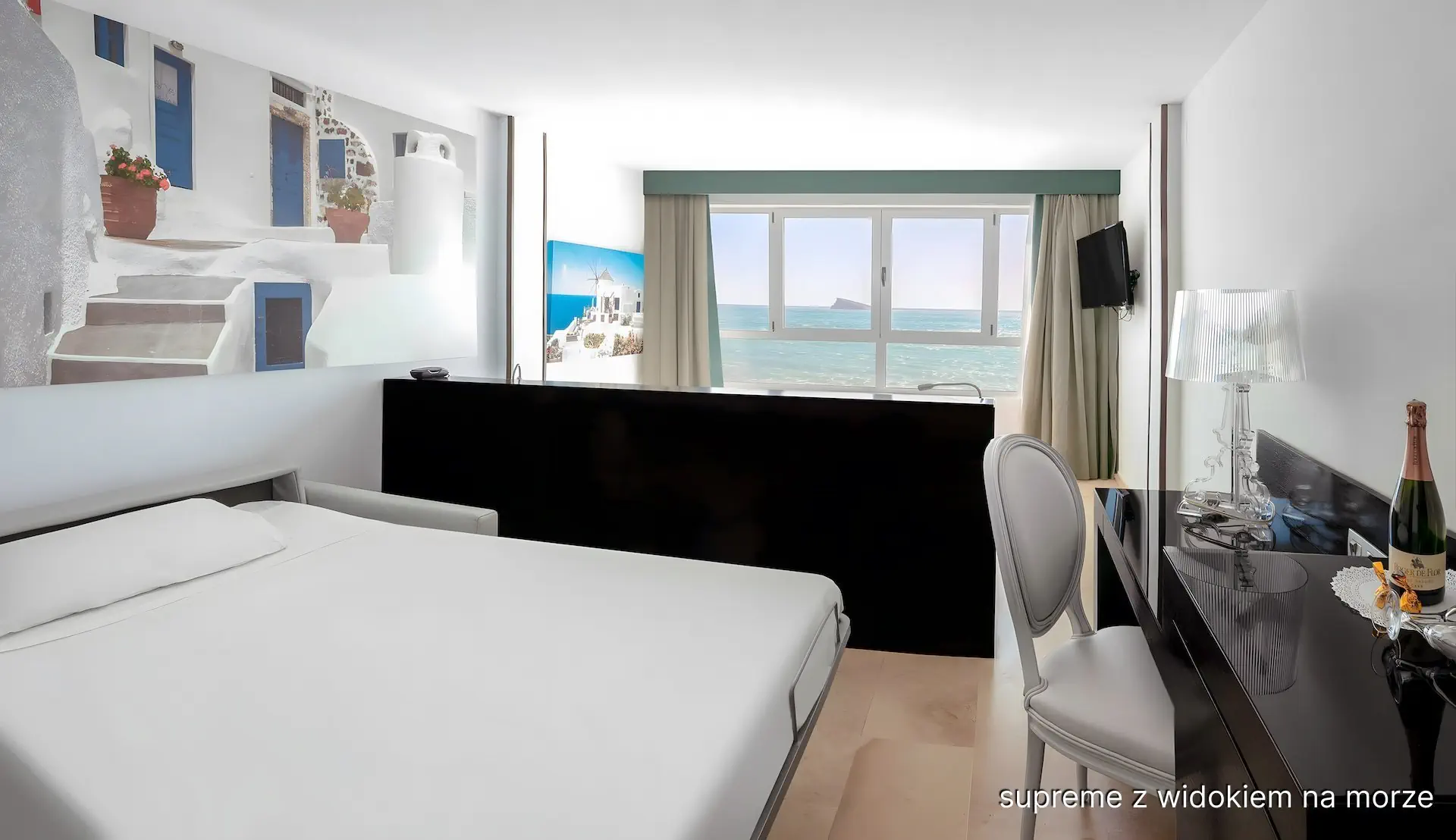 Villa del Mar