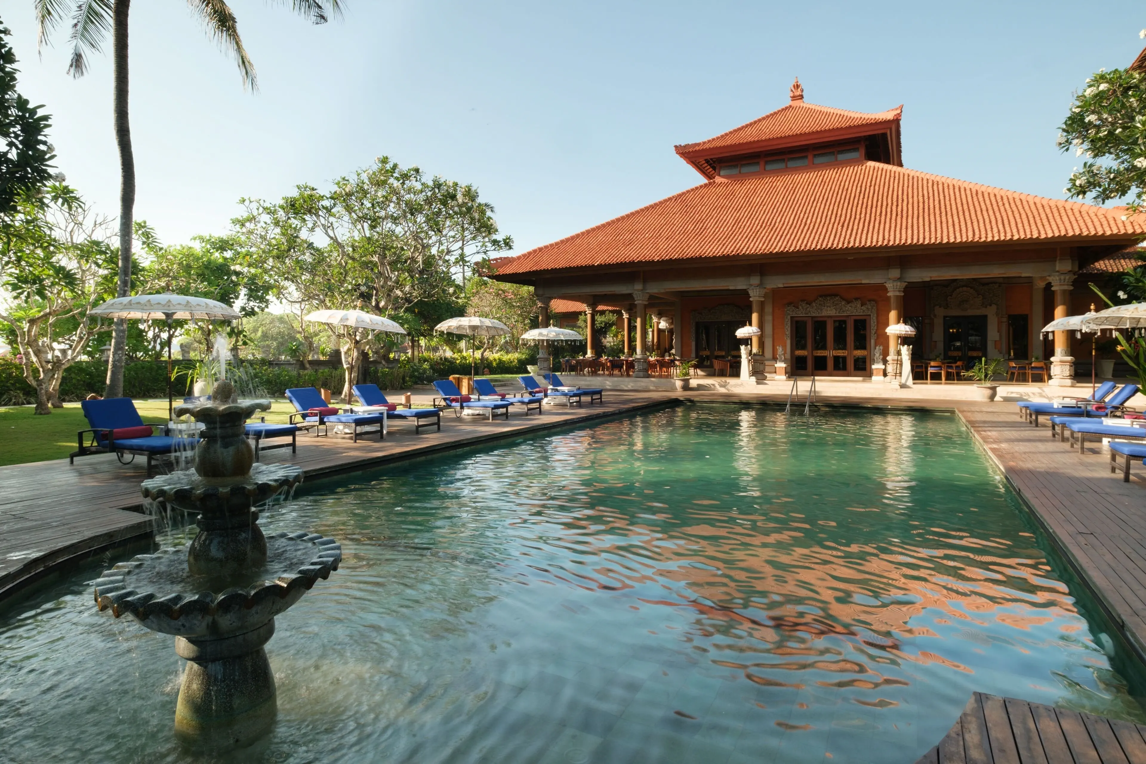 Ayodya Resort Bali