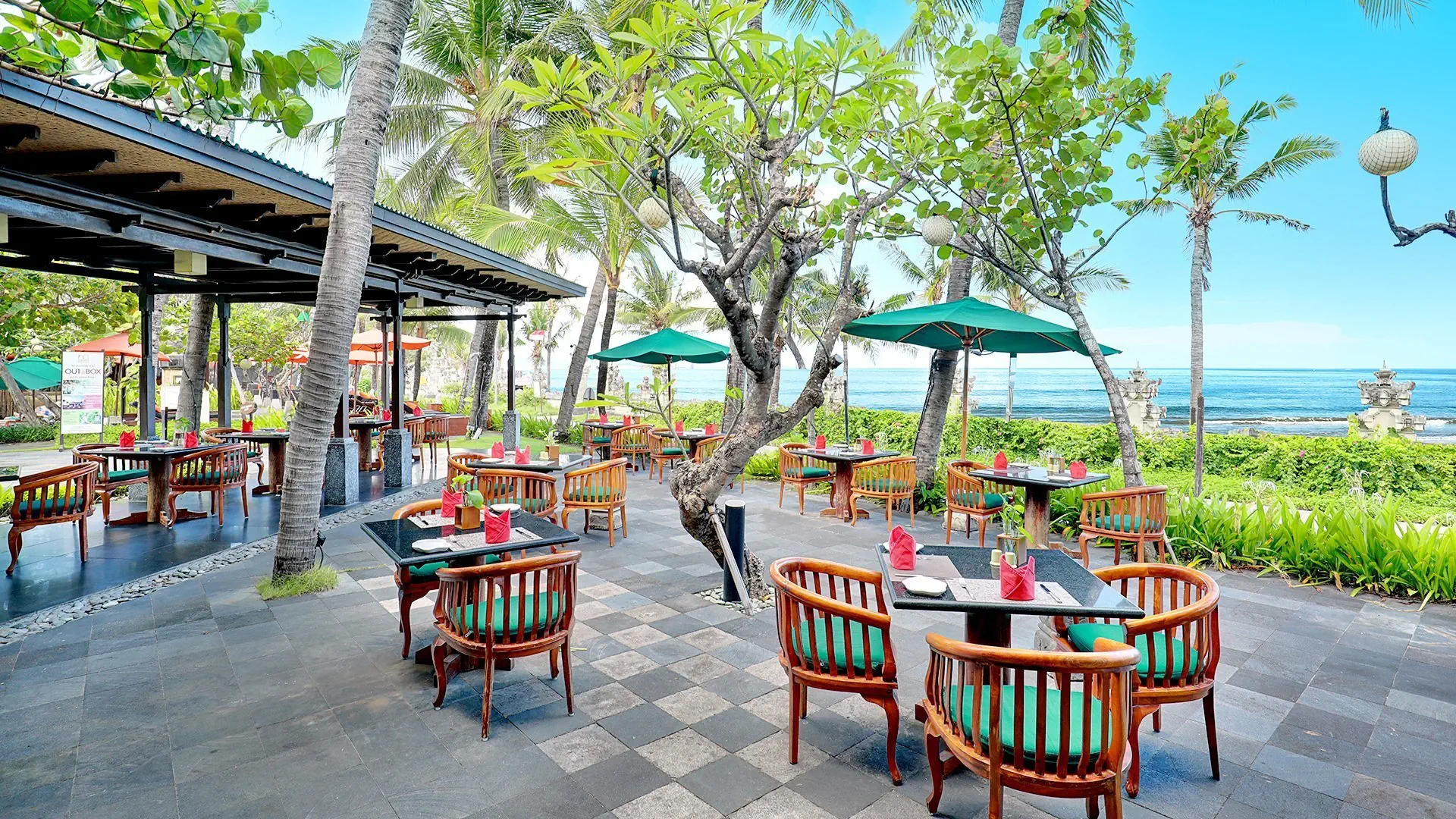 Legian Beach - zdjęcie 28