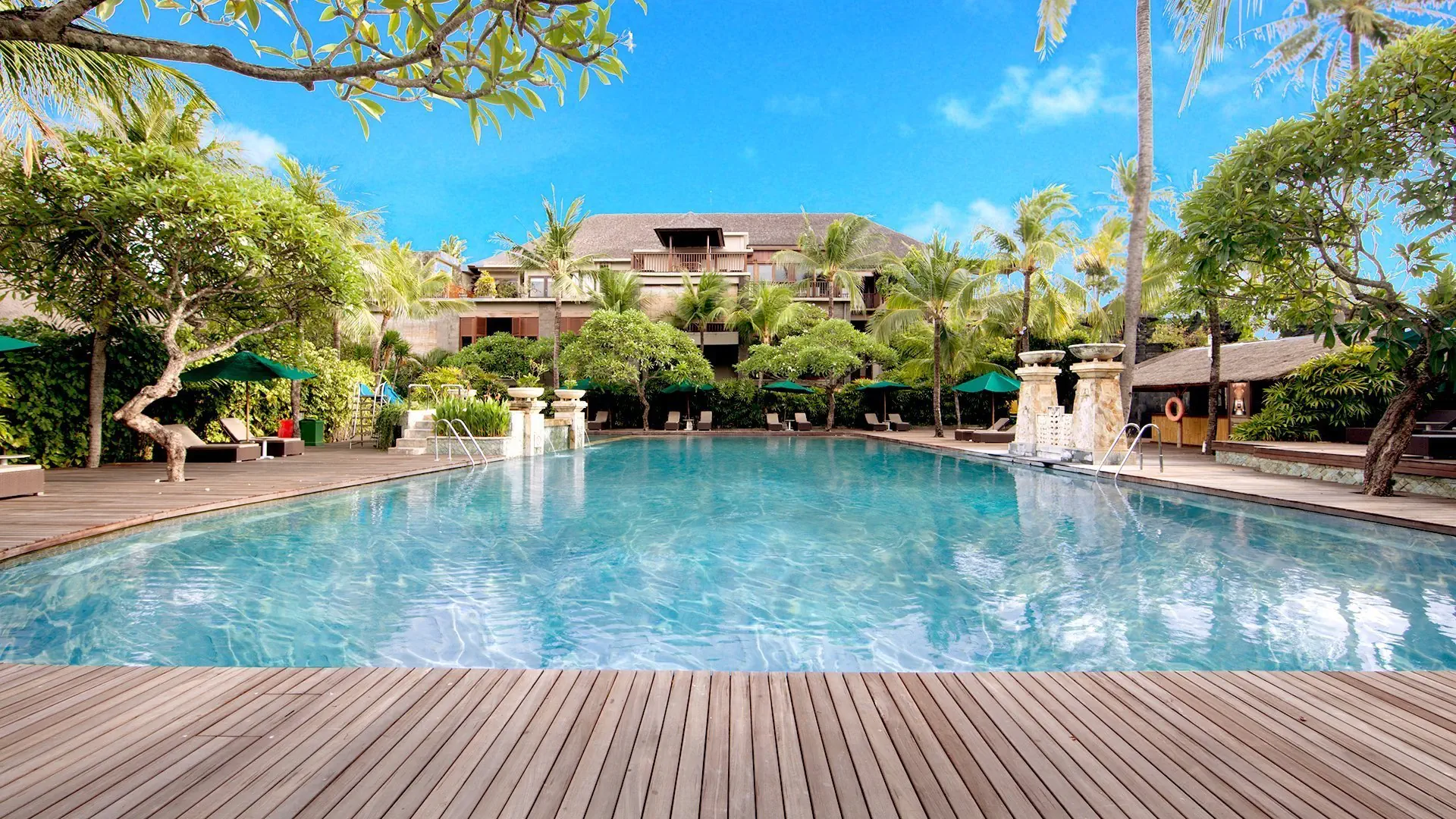 Legian Beach - zdjęcie 36