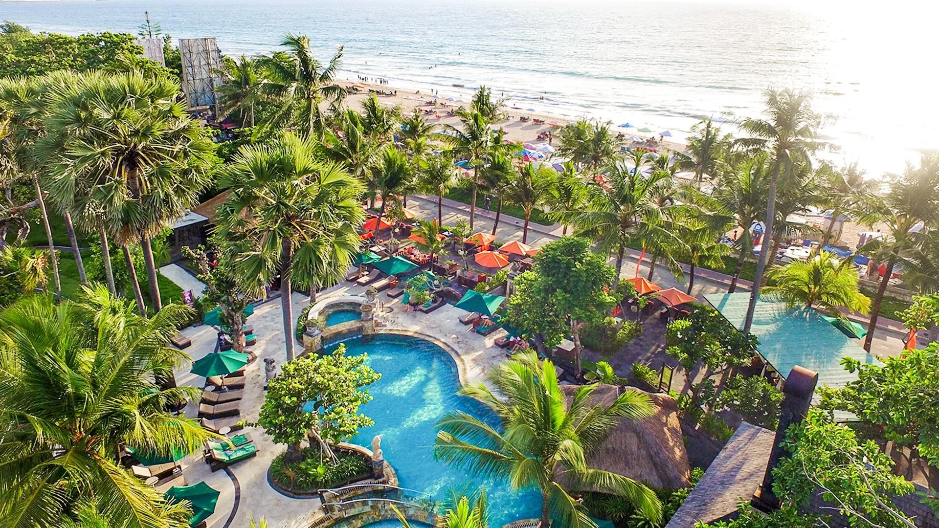 Legian Beach - zdjęcie 26