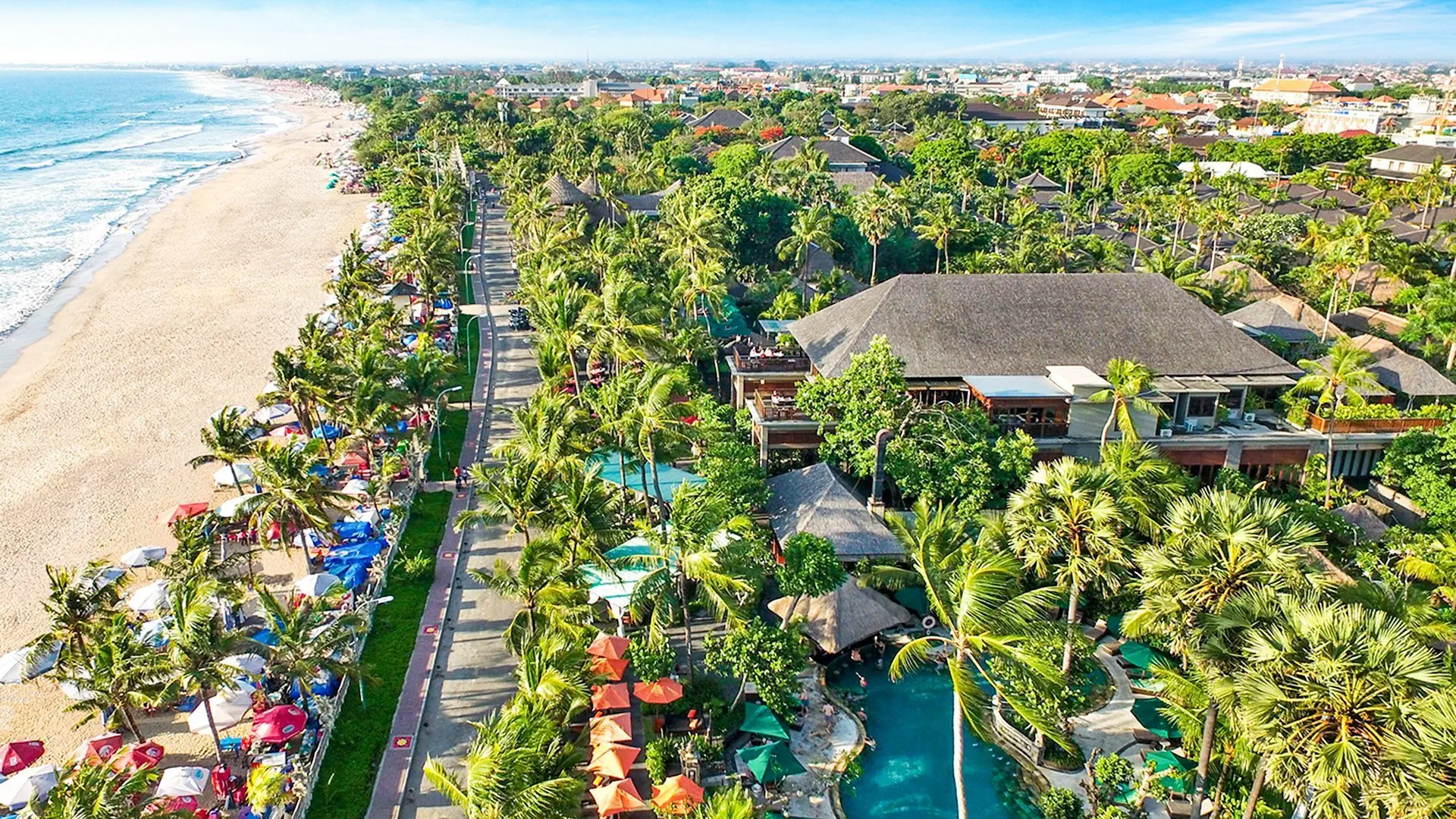 Legian Beach - zdjęcie 29