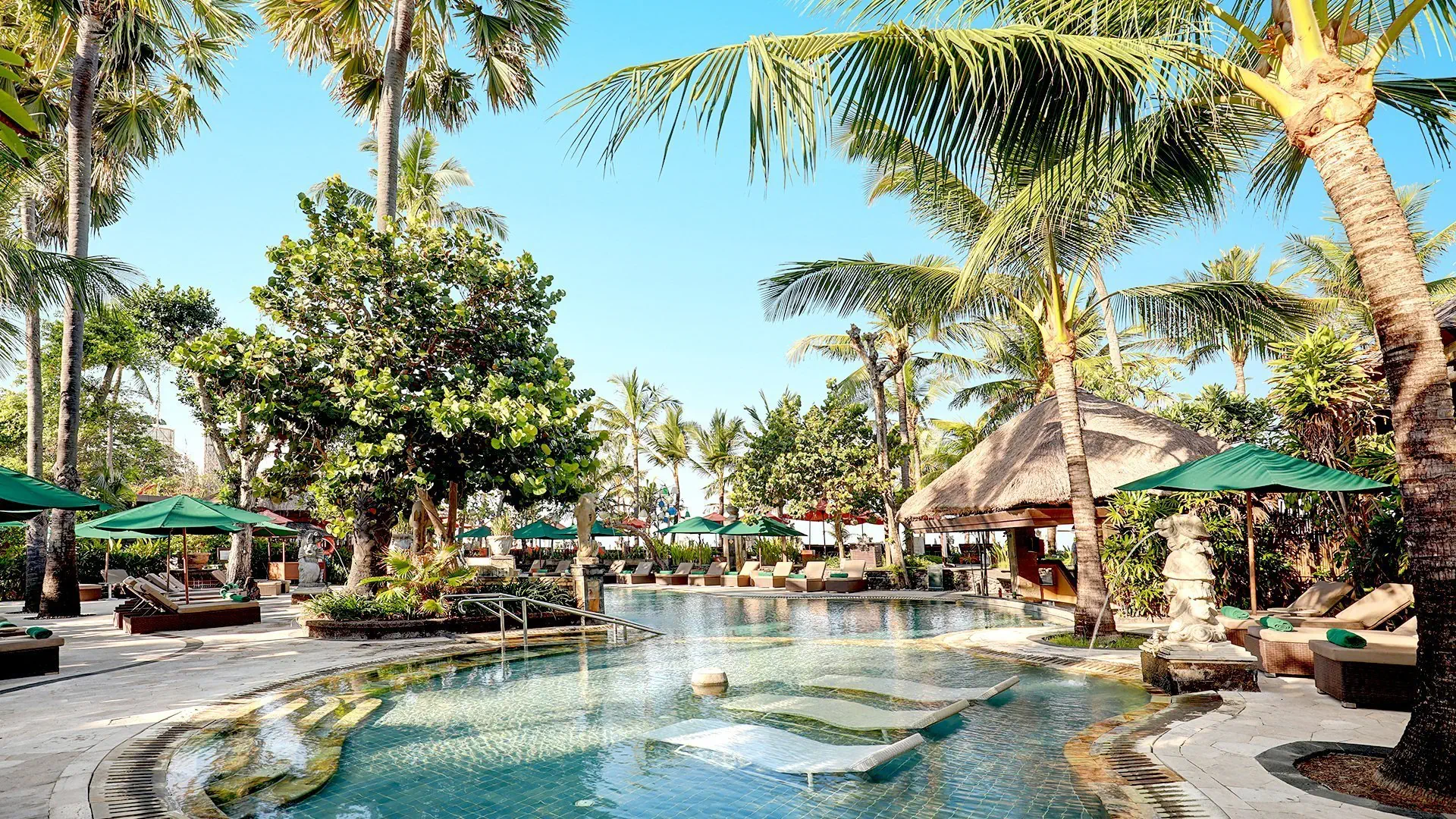 Legian Beach - zdjęcie 30