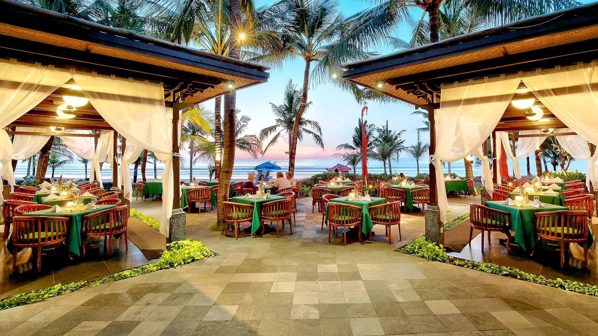 Legian Beach - zdjęcie 34