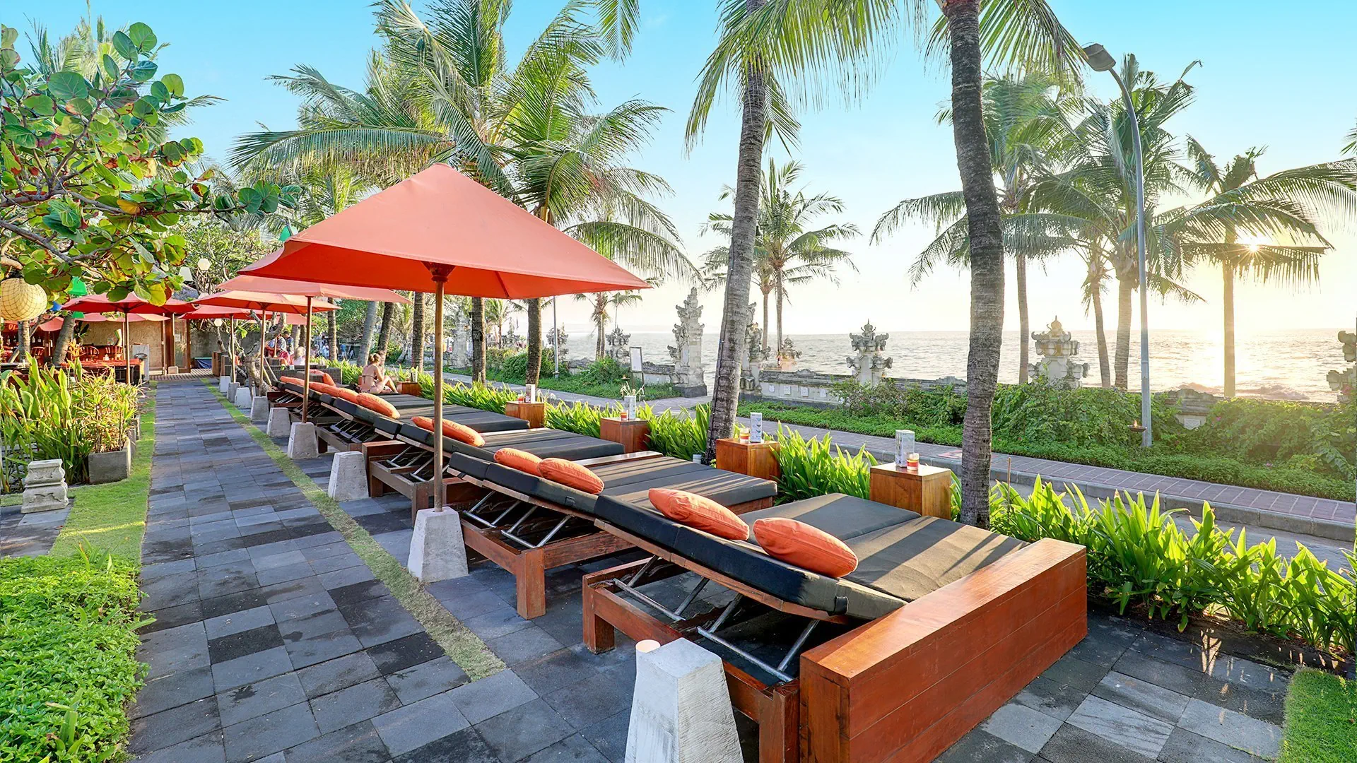 Legian Beach - zdjęcie 38