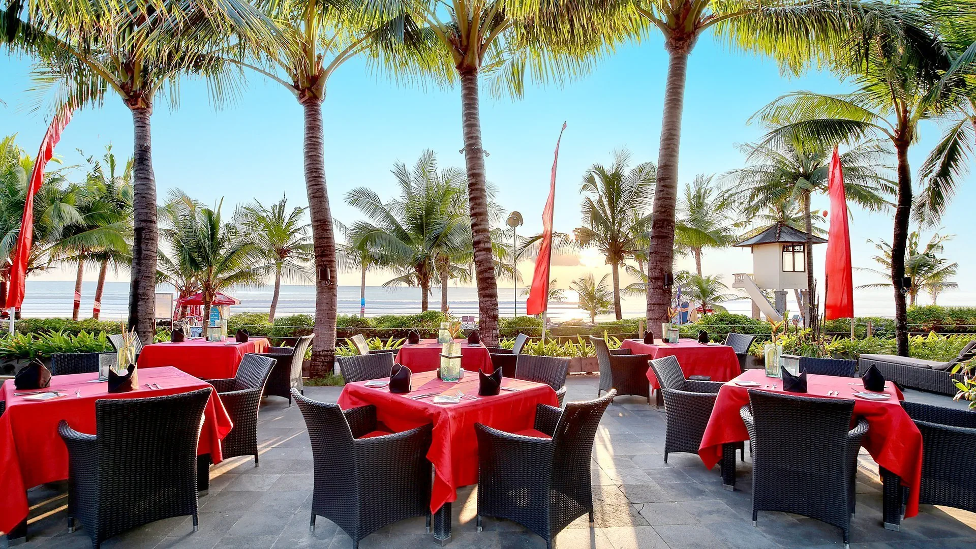 Legian Beach - zdjęcie 37