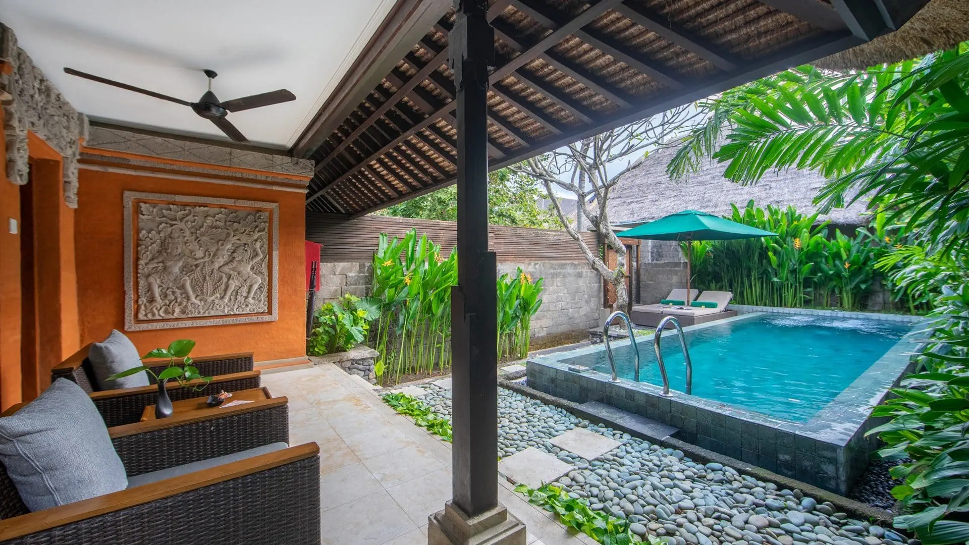 Legian Beach - zdjęcie 25