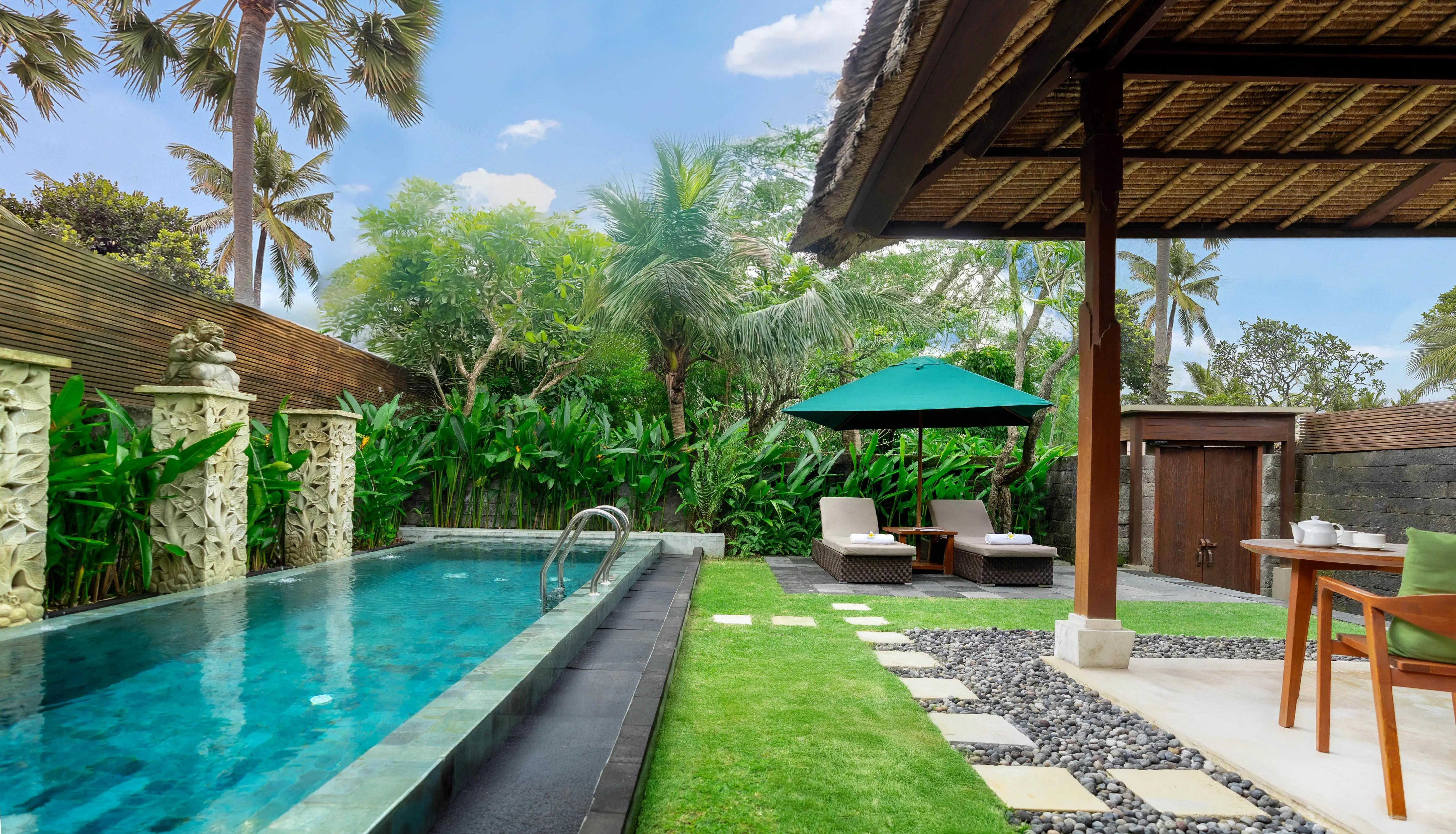 Legian Beach - zdjęcie 5