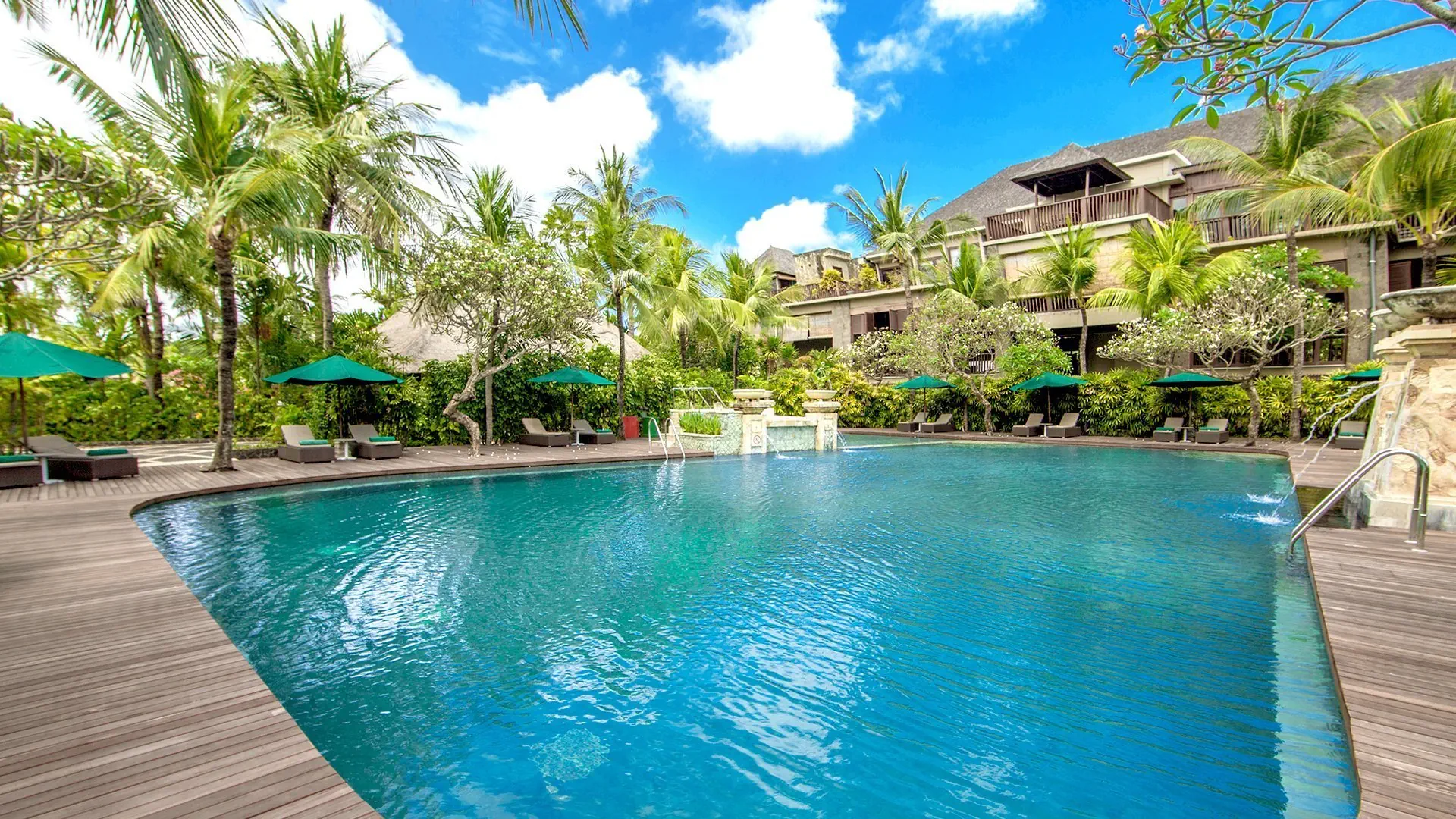 Legian Beach - zdjęcie 35