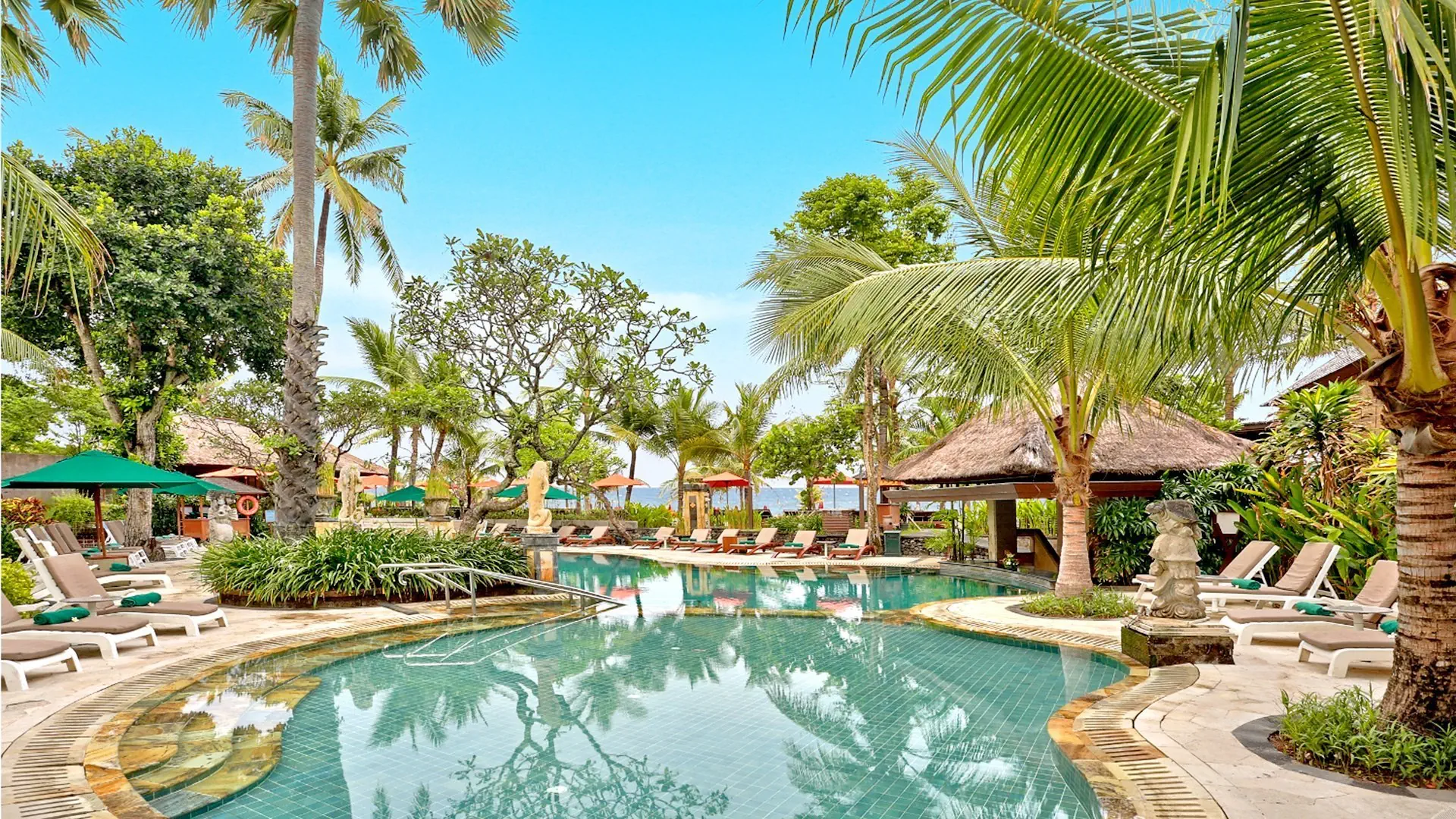 Legian Beach - zdjęcie 27