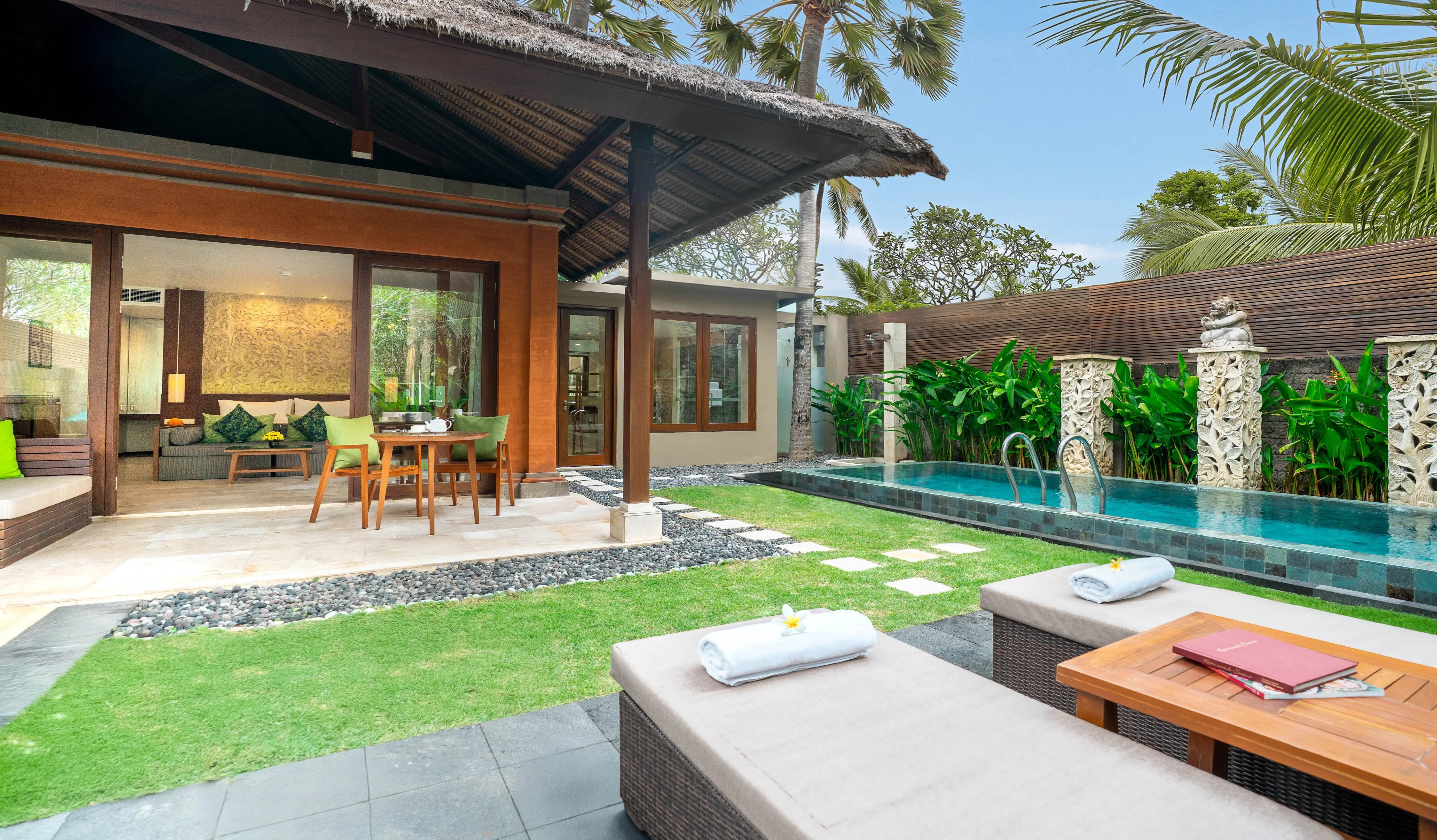 Legian Beach - zdjęcie 4