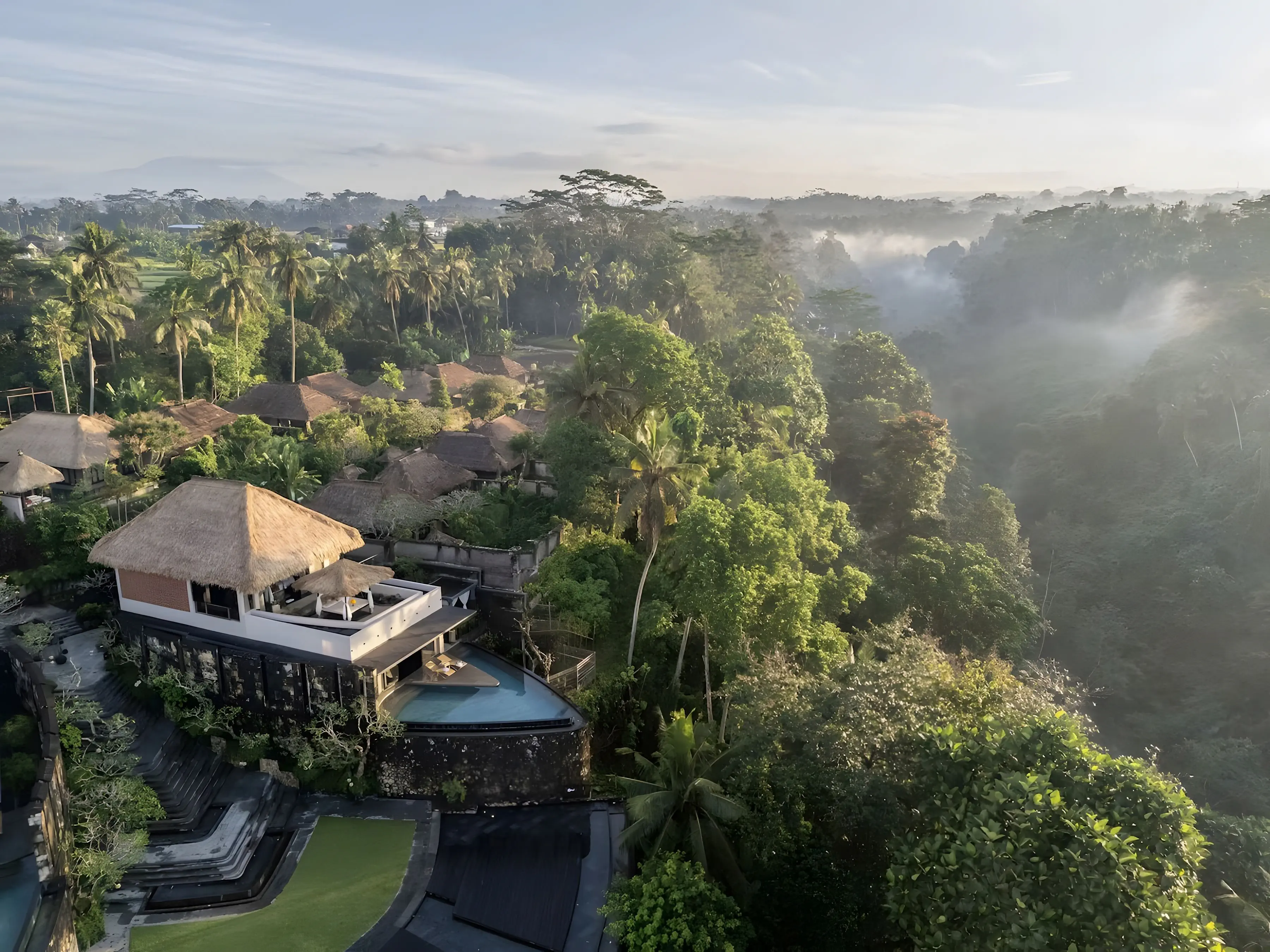 Kamandalu Resort - zdjęcie 3