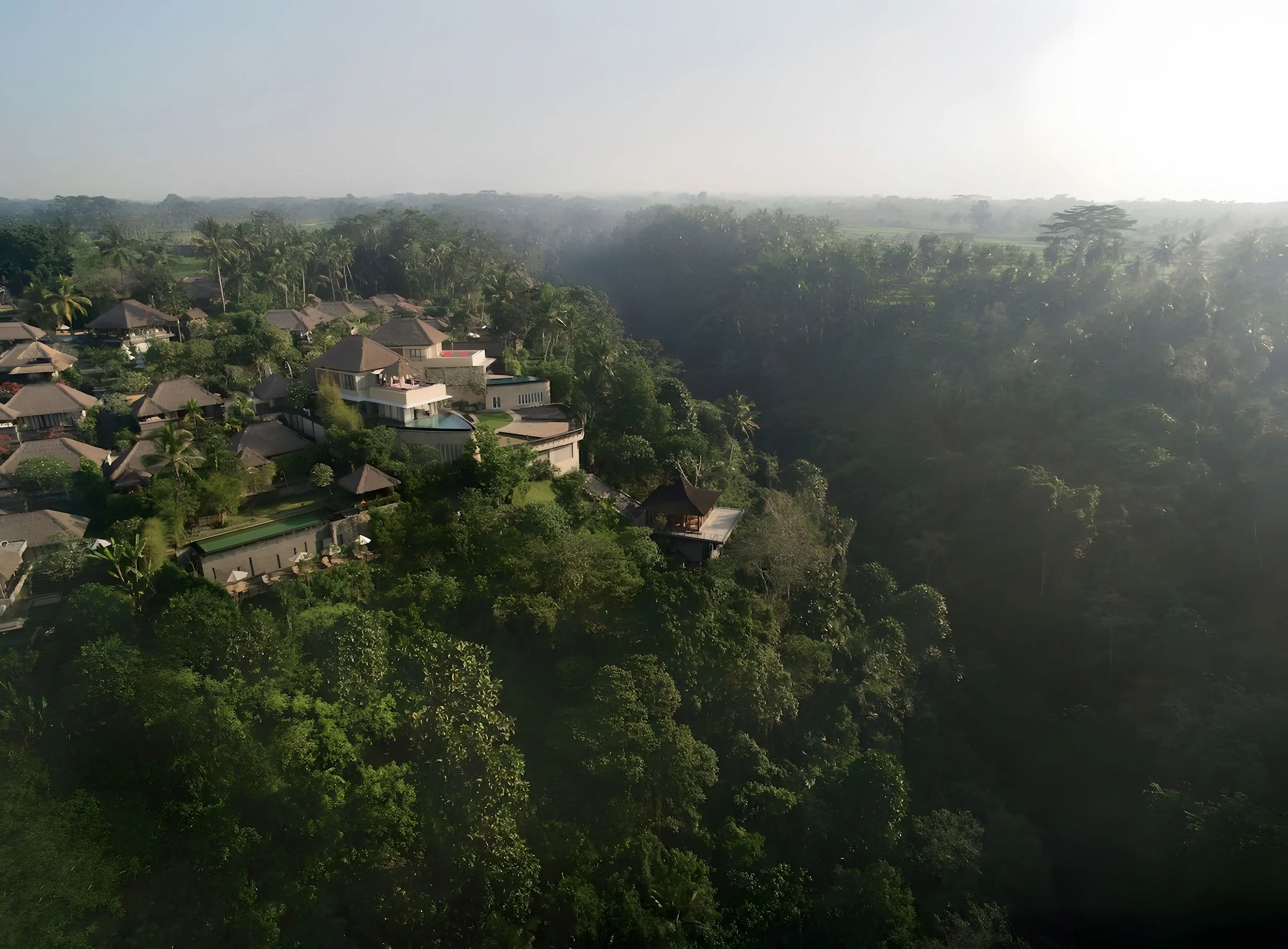 Kamandalu Resort - zdjęcie 23