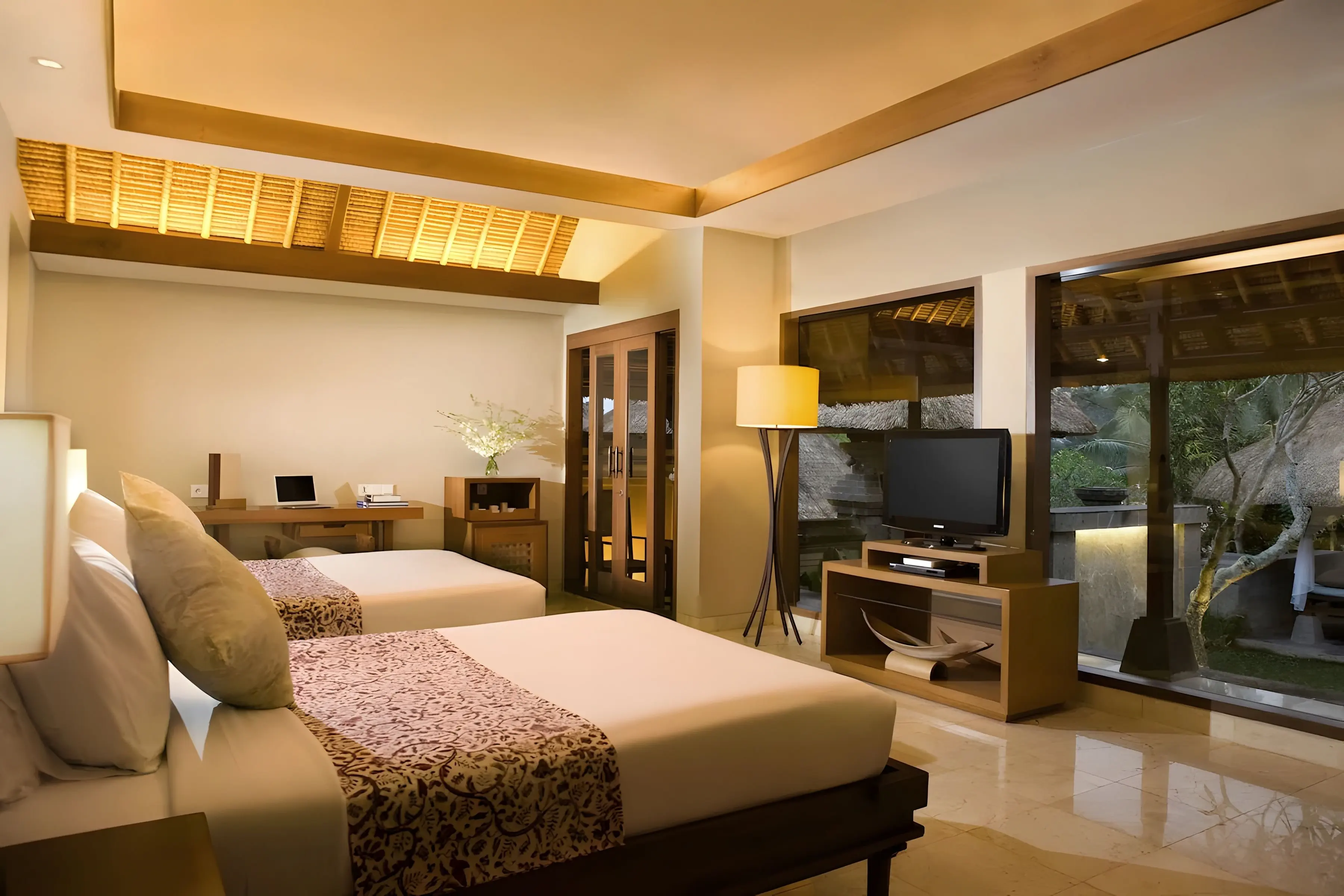 Kamandalu Resort - zdjęcie 18