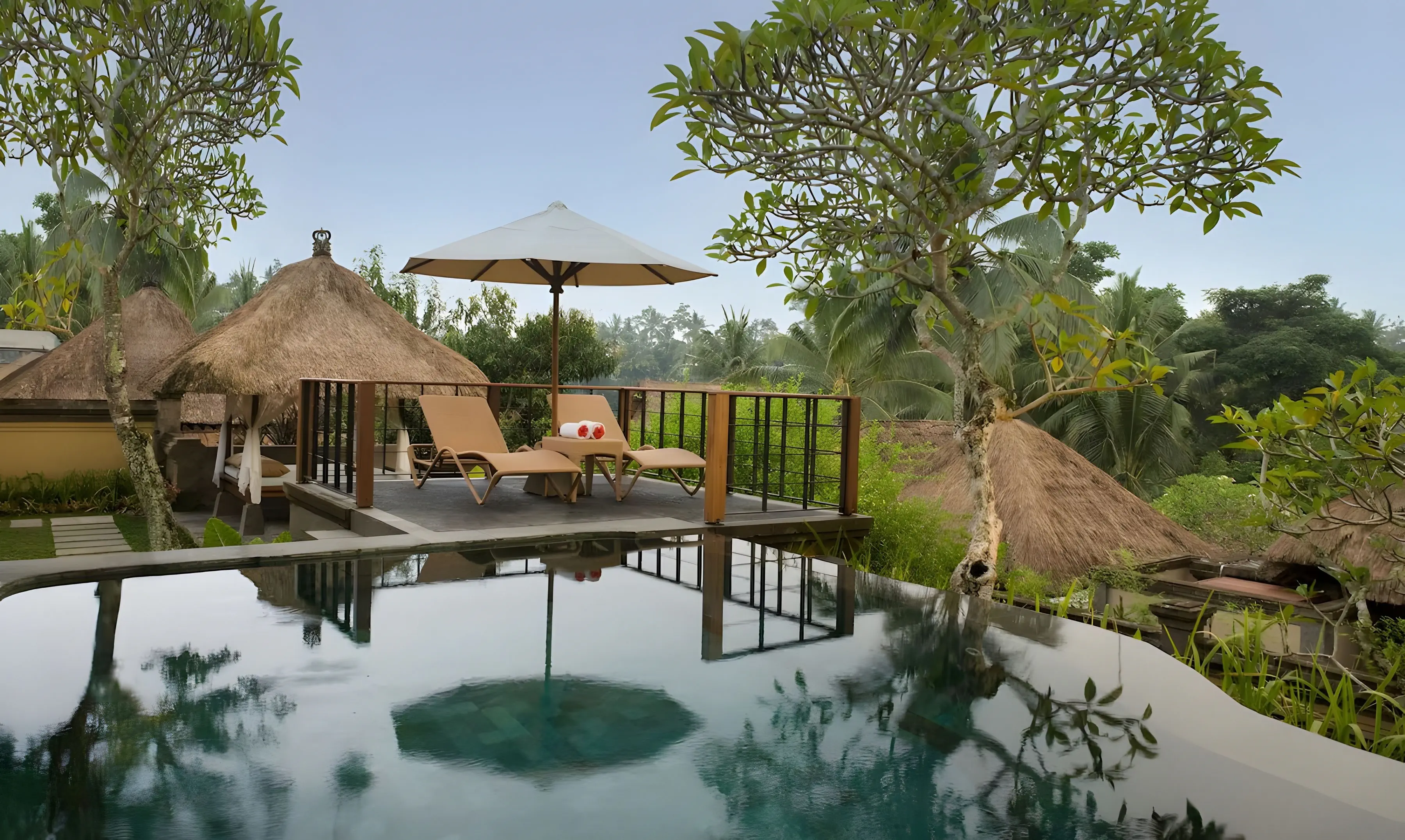 Kamandalu Resort - zdjęcie 20