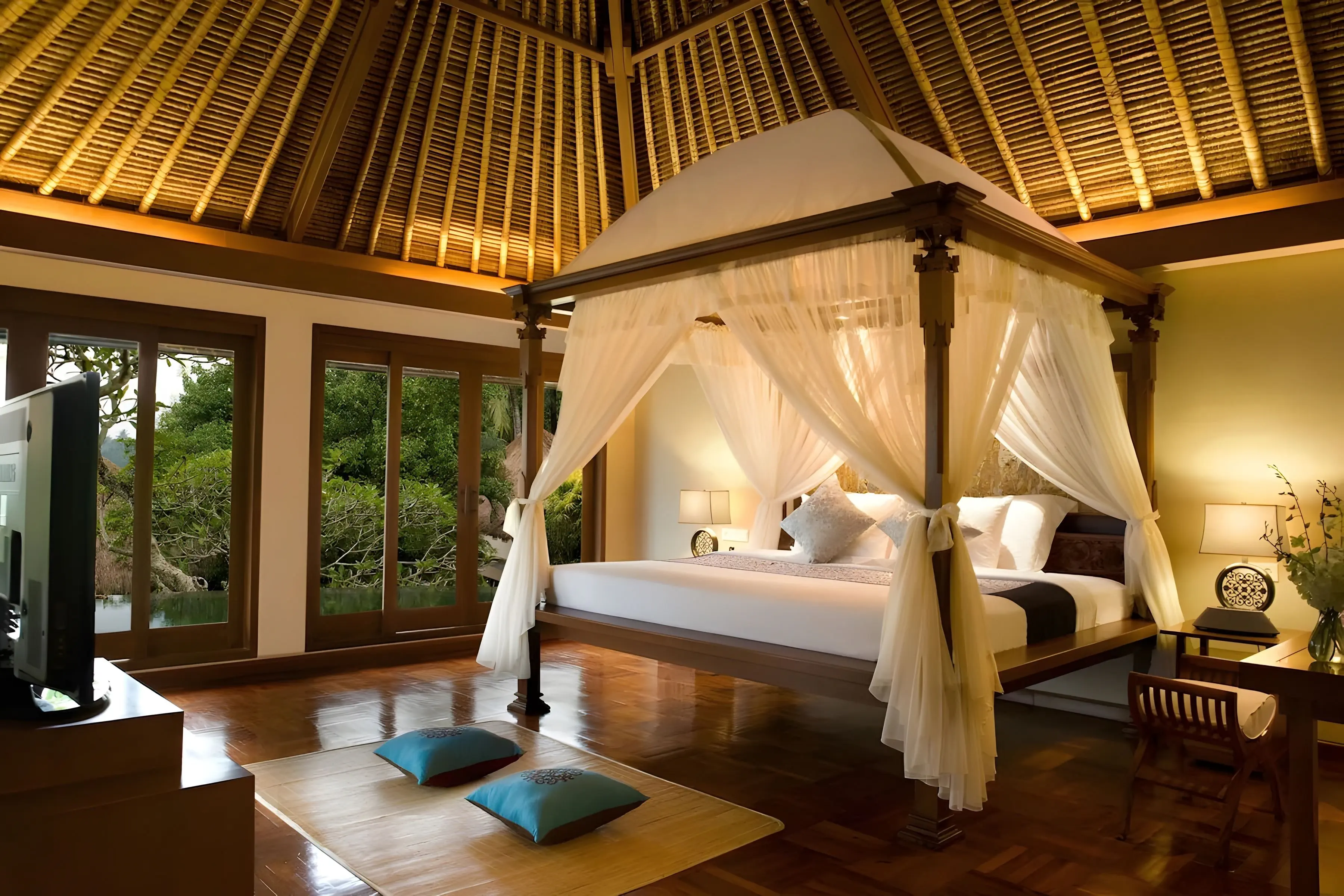 Kamandalu Resort - zdjęcie 17