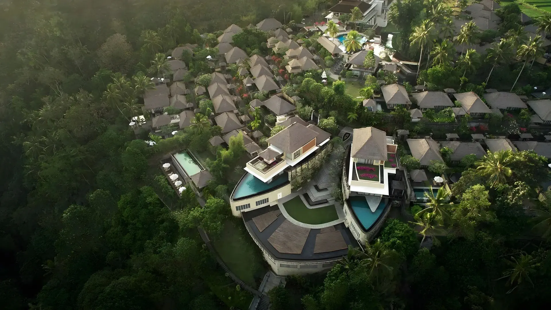 Kamandalu Resort - zdjęcie 2
