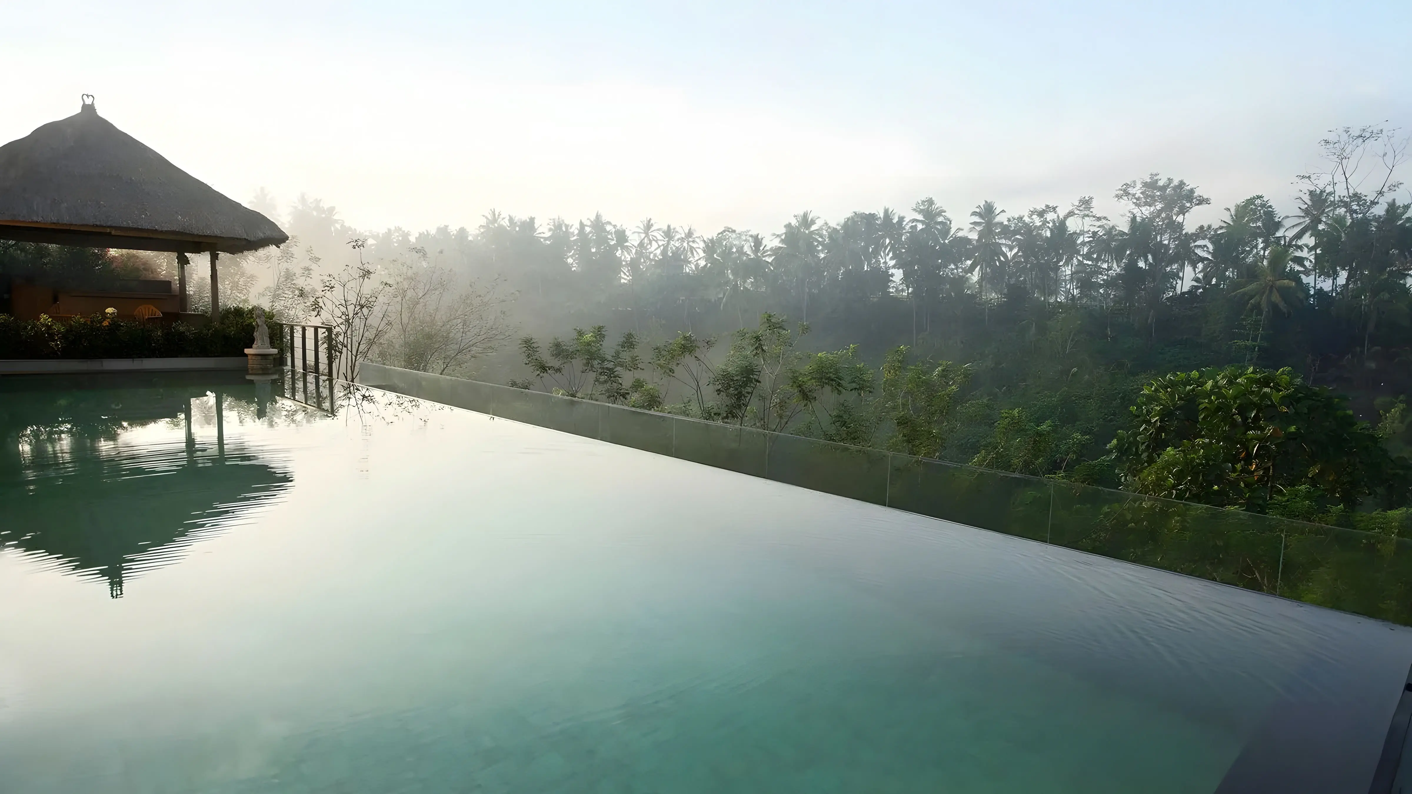 Kamandalu Resort - zdjęcie 4