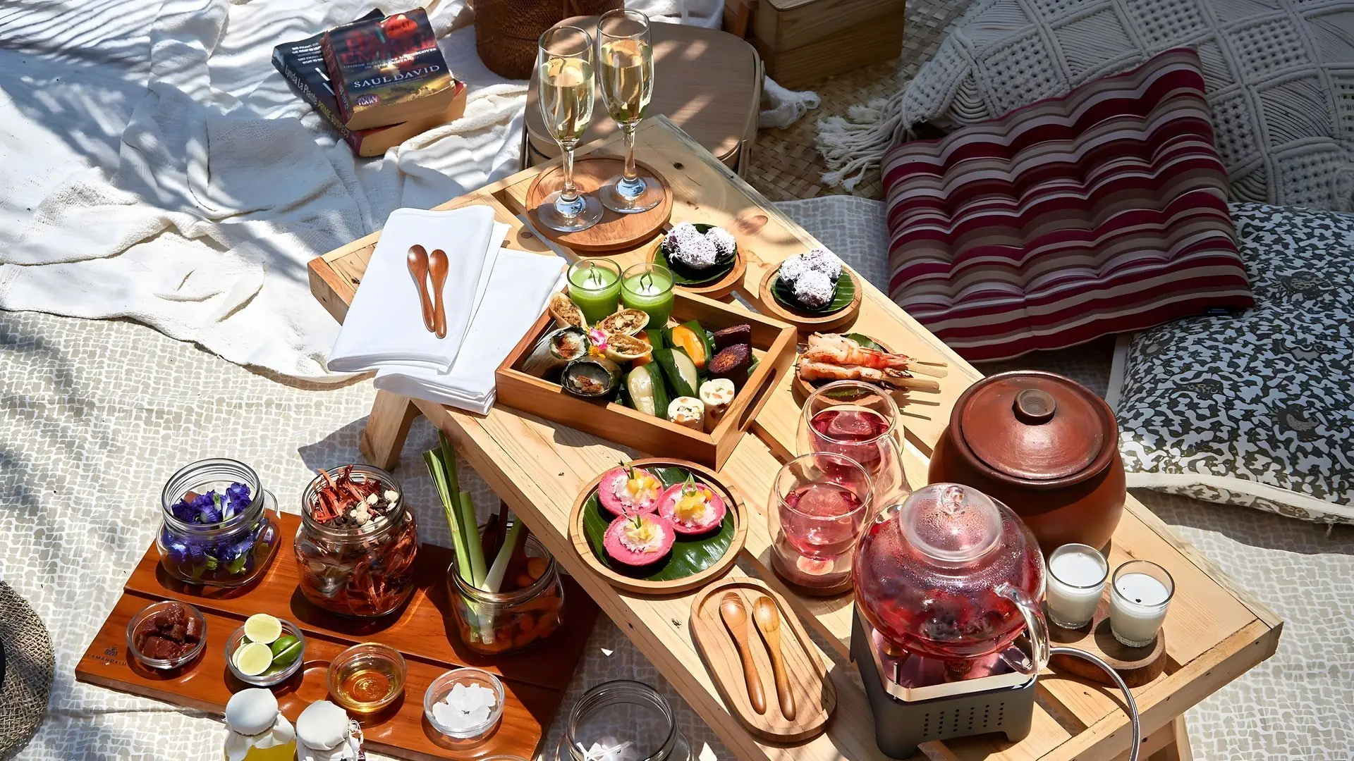 Kamandalu Resort - zdjęcie 26