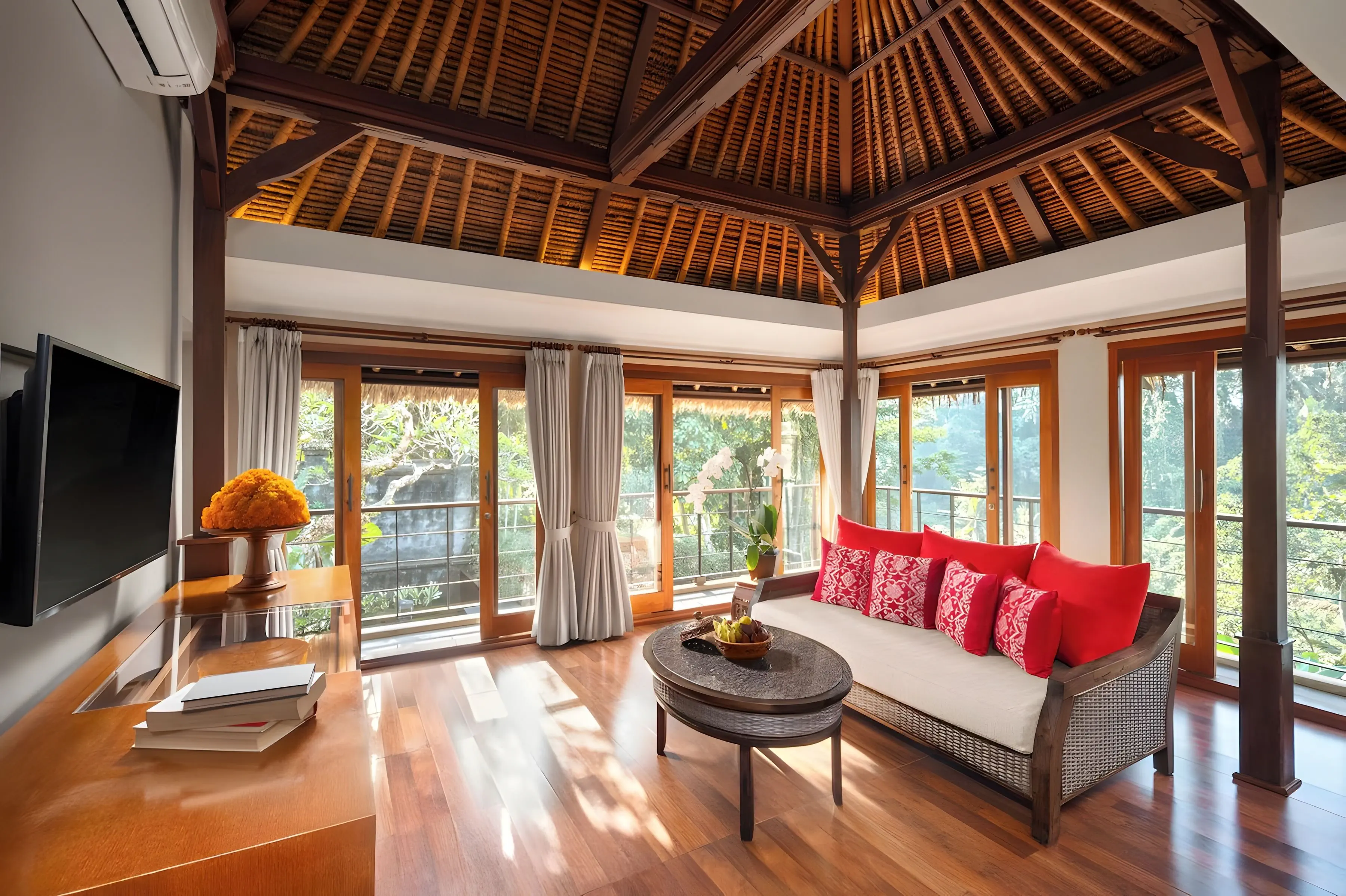 Kamandalu Resort - zdjęcie 12
