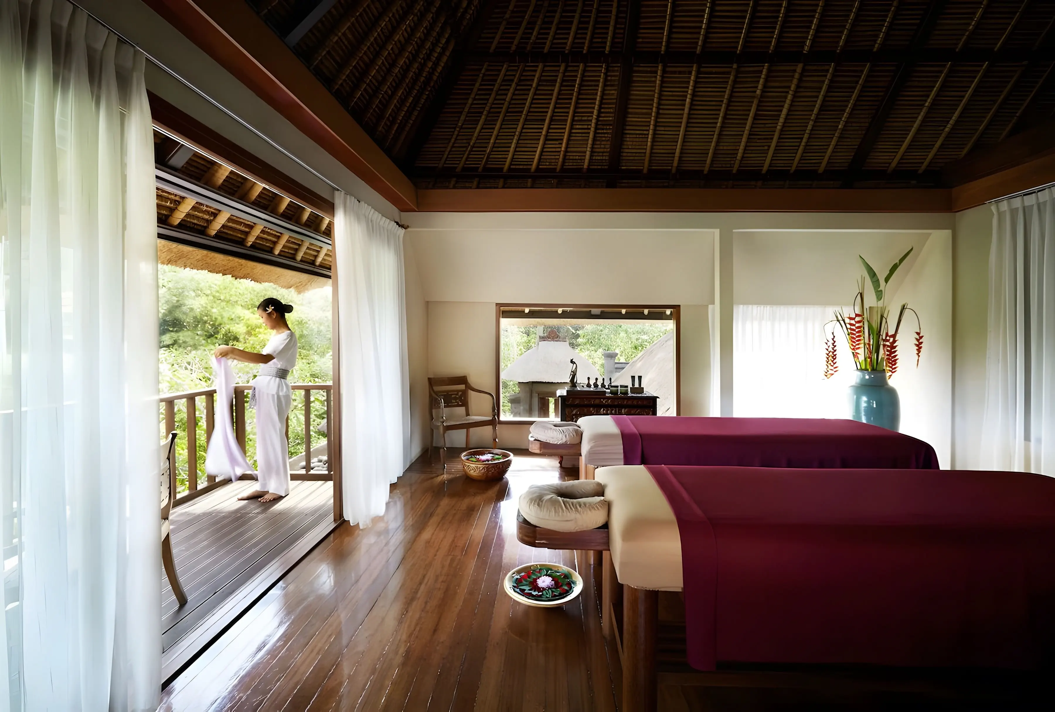 Kamandalu Resort - zdjęcie 30