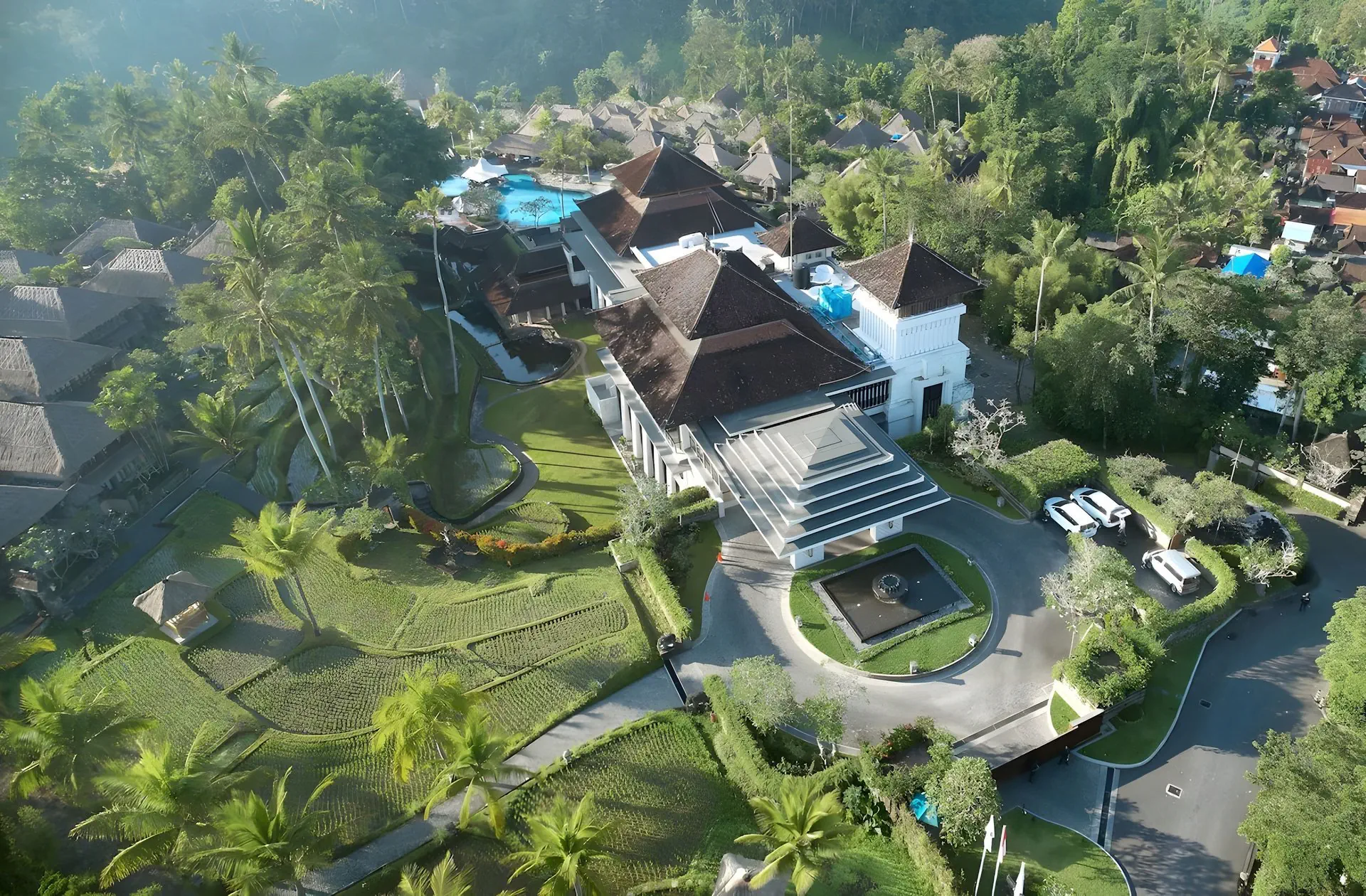 Kamandalu Resort - zdjęcie 22