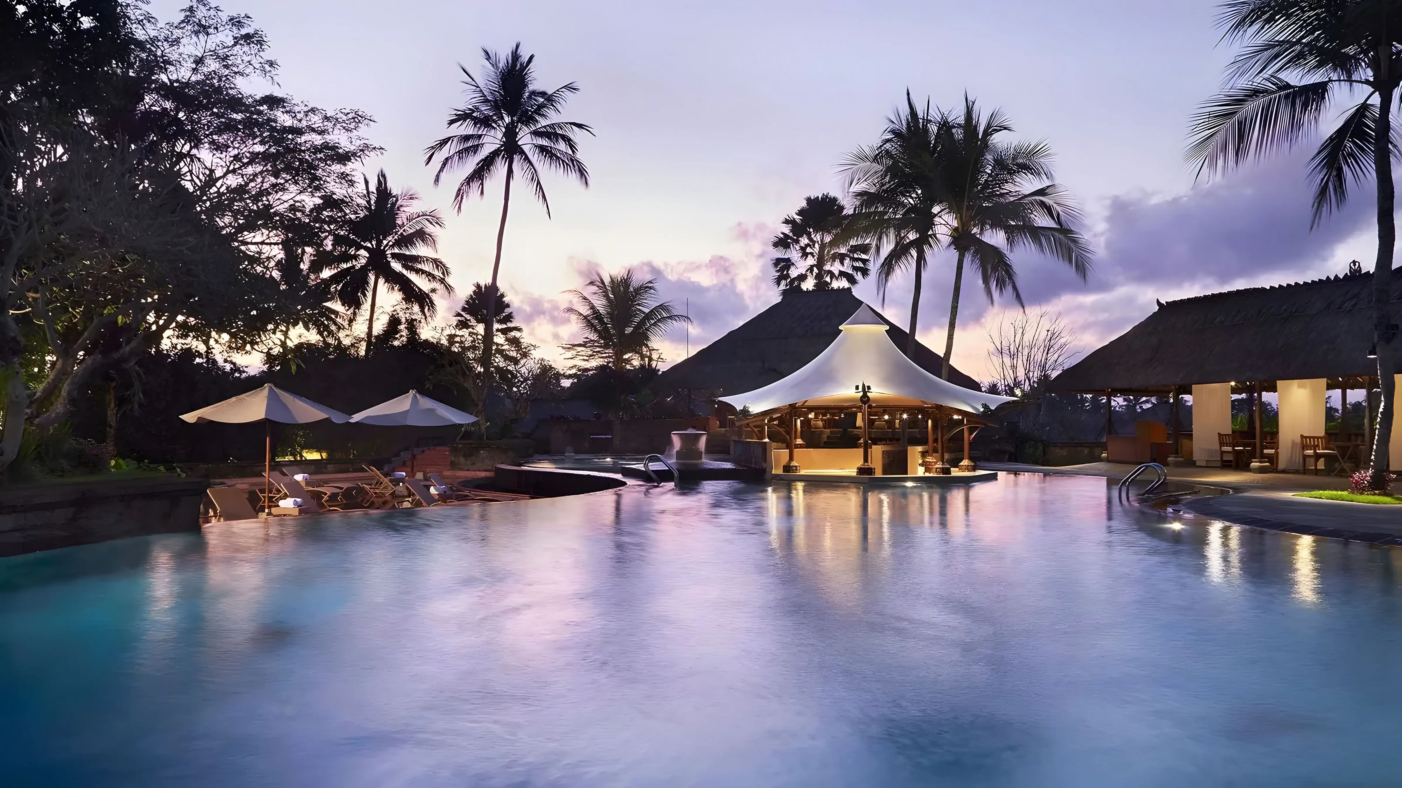 Kamandalu Resort - zdjęcie 28