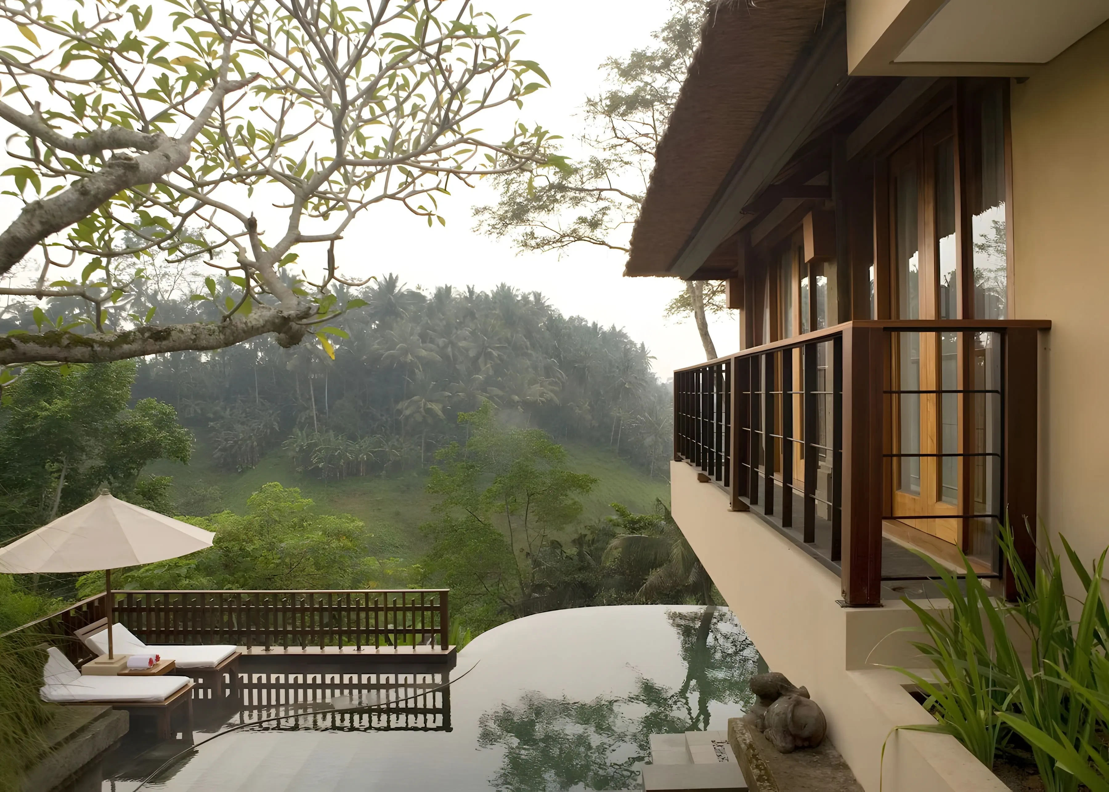 Kamandalu Resort - zdjęcie 14