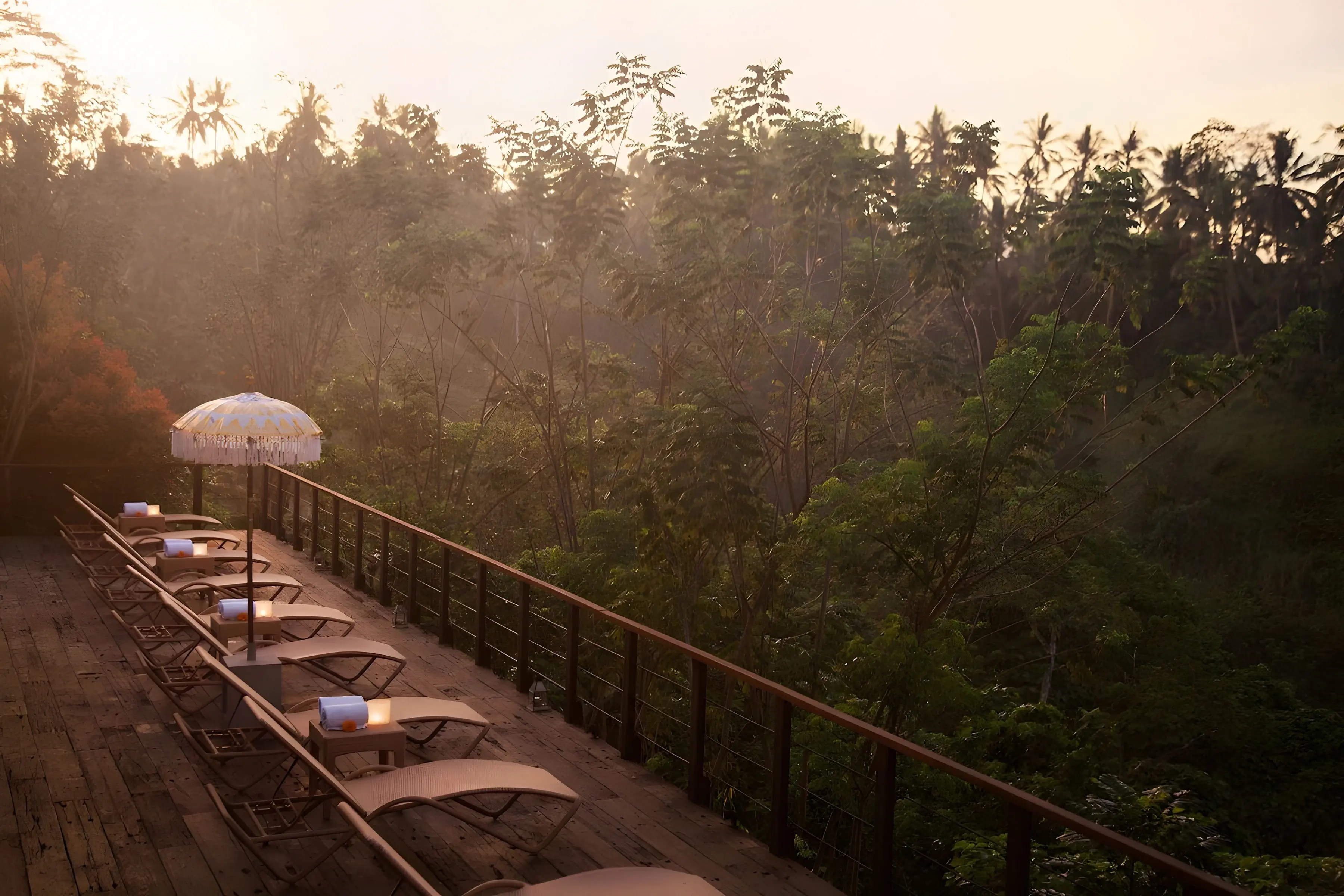 Kamandalu Resort - zdjęcie 27