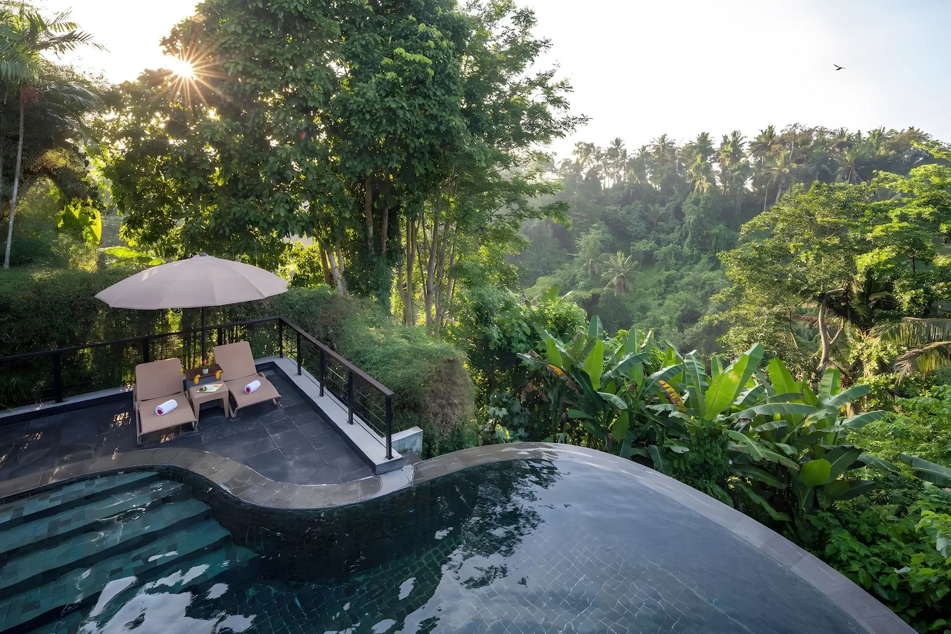 Kamandalu Resort - zdjęcie 15