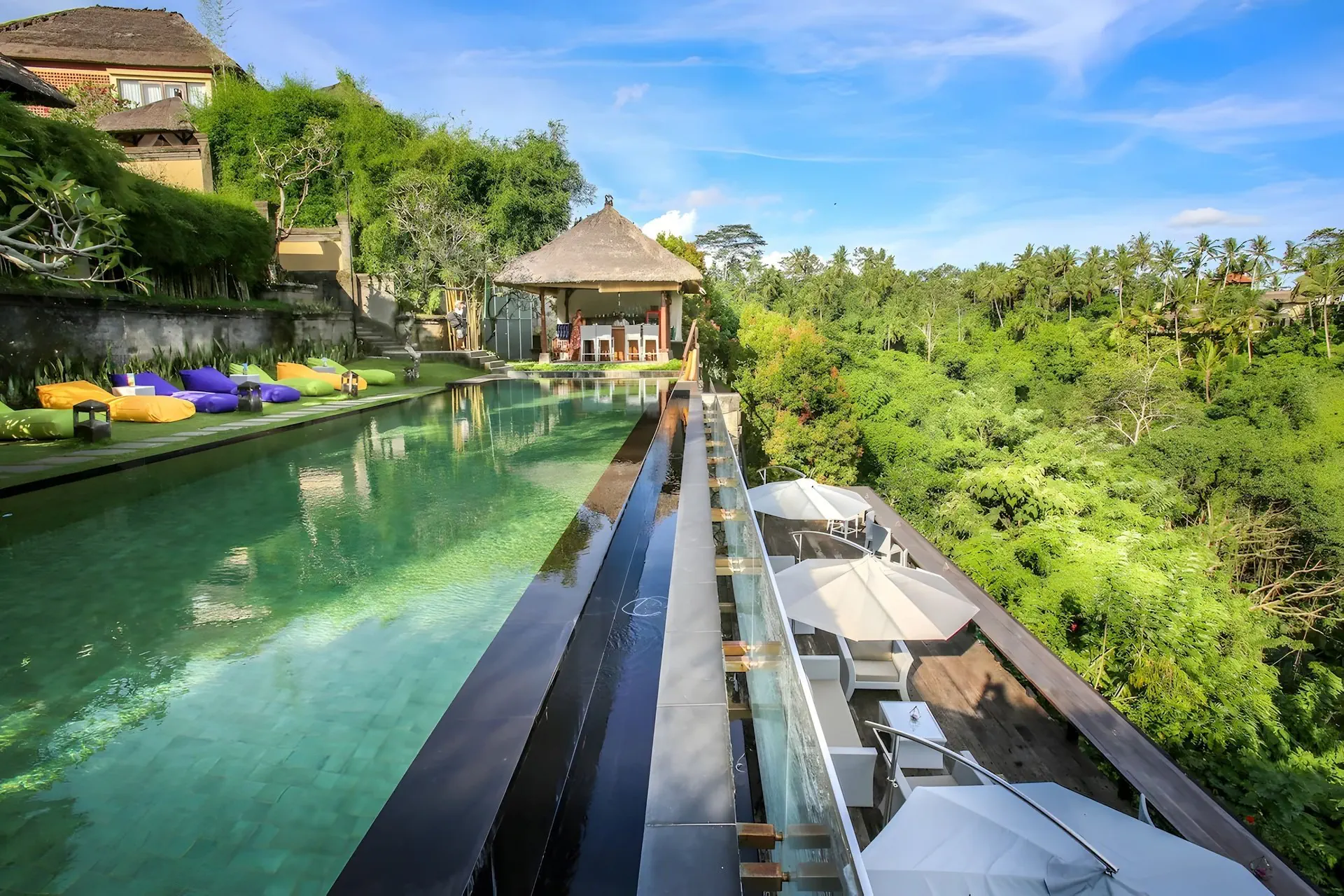 Kamandalu Resort - zdjęcie 24