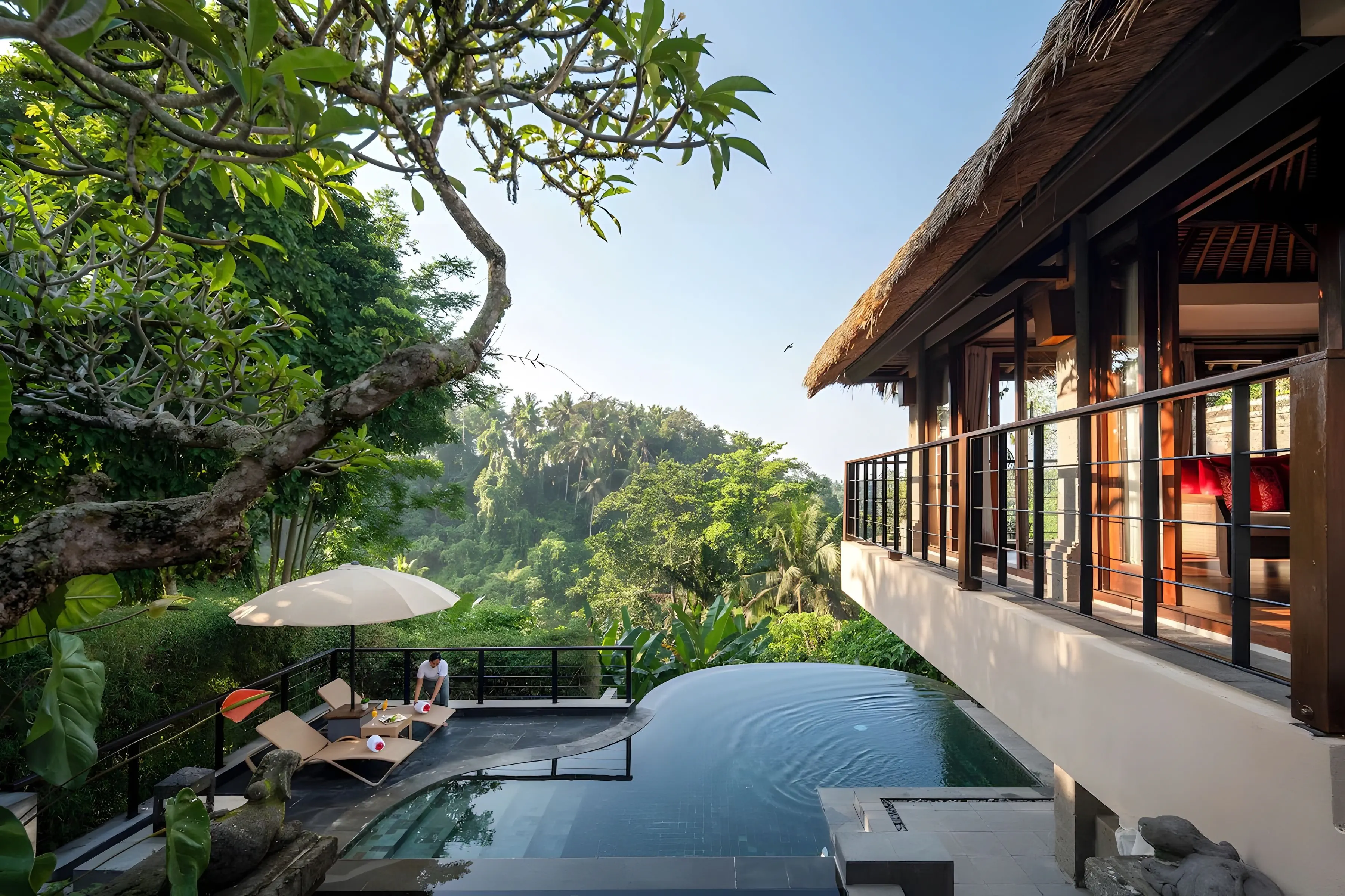 Kamandalu Resort - zdjęcie 13